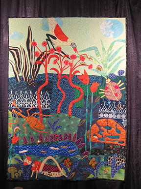 Bugs and Other Living Things