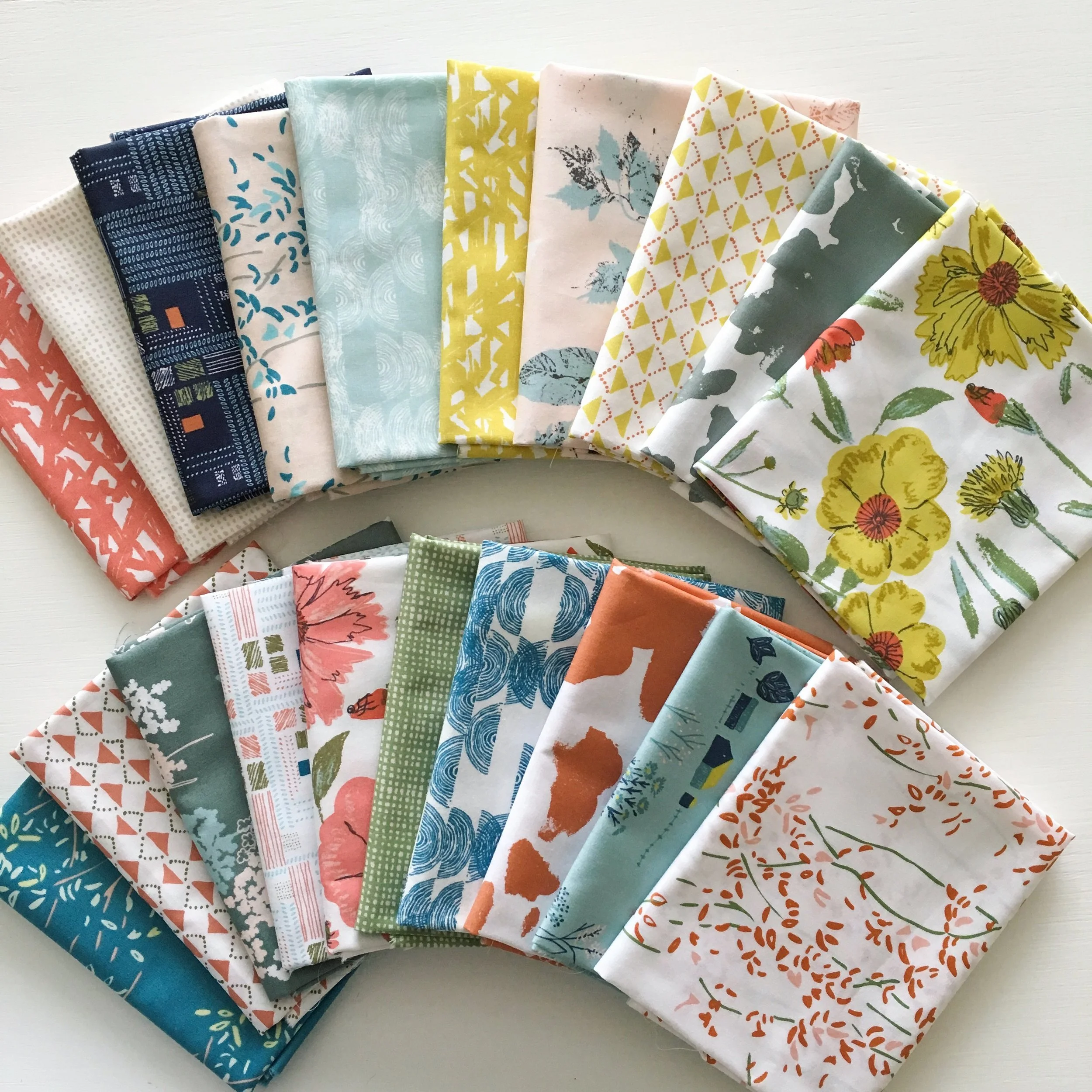 Bountiful Blog Tour Sharon Holland Designs