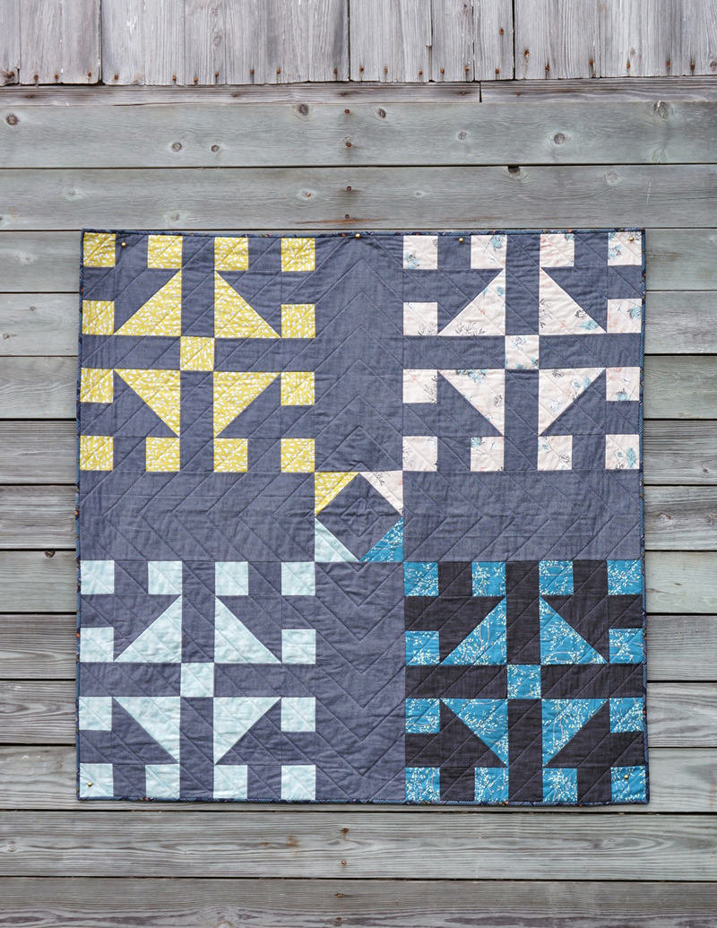 Platform by Sharon Holland Designs
