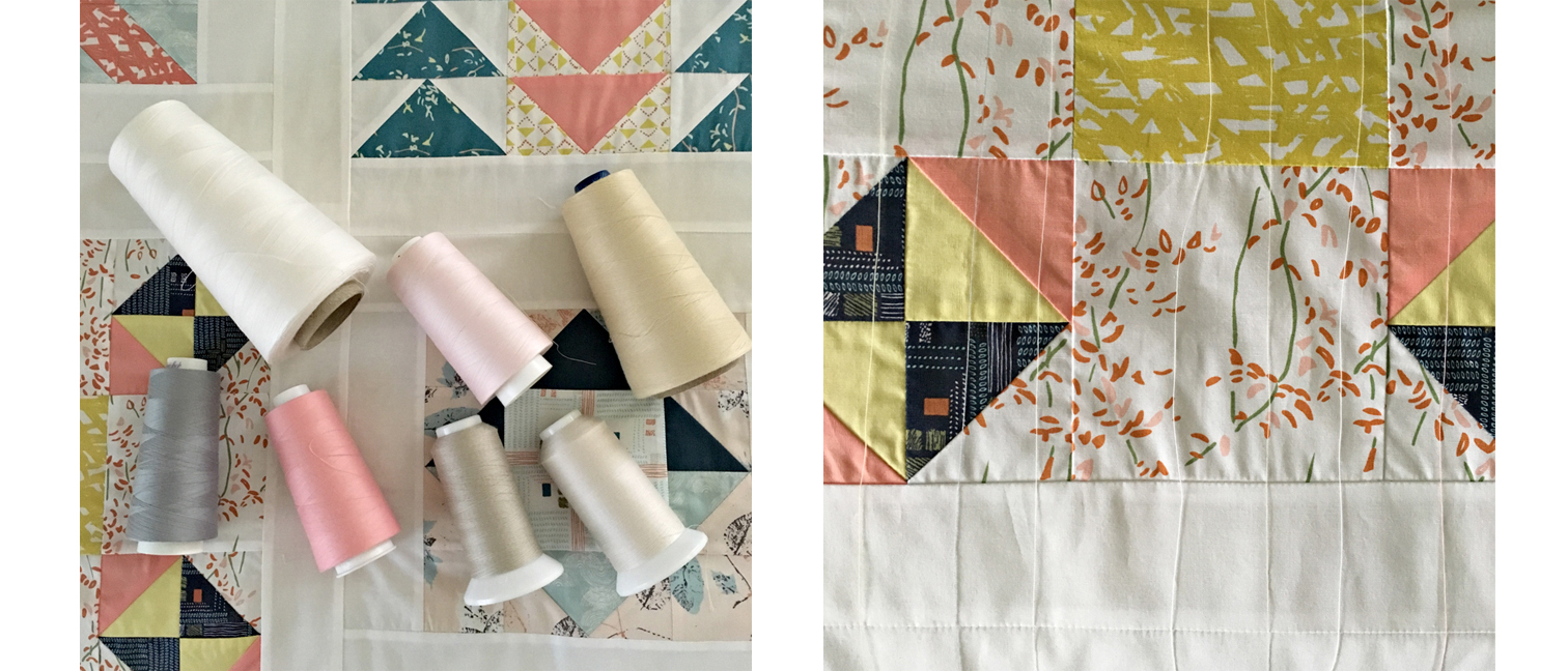 Spray Basting Tutorial - Just Jude Designs - Quilting, Patchwork & Sewing  patterns and classes