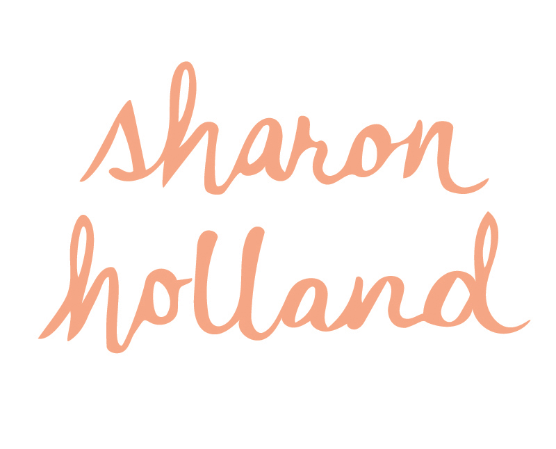 Community Sampler Giveaway Week #12 — Sharon Holland Designs