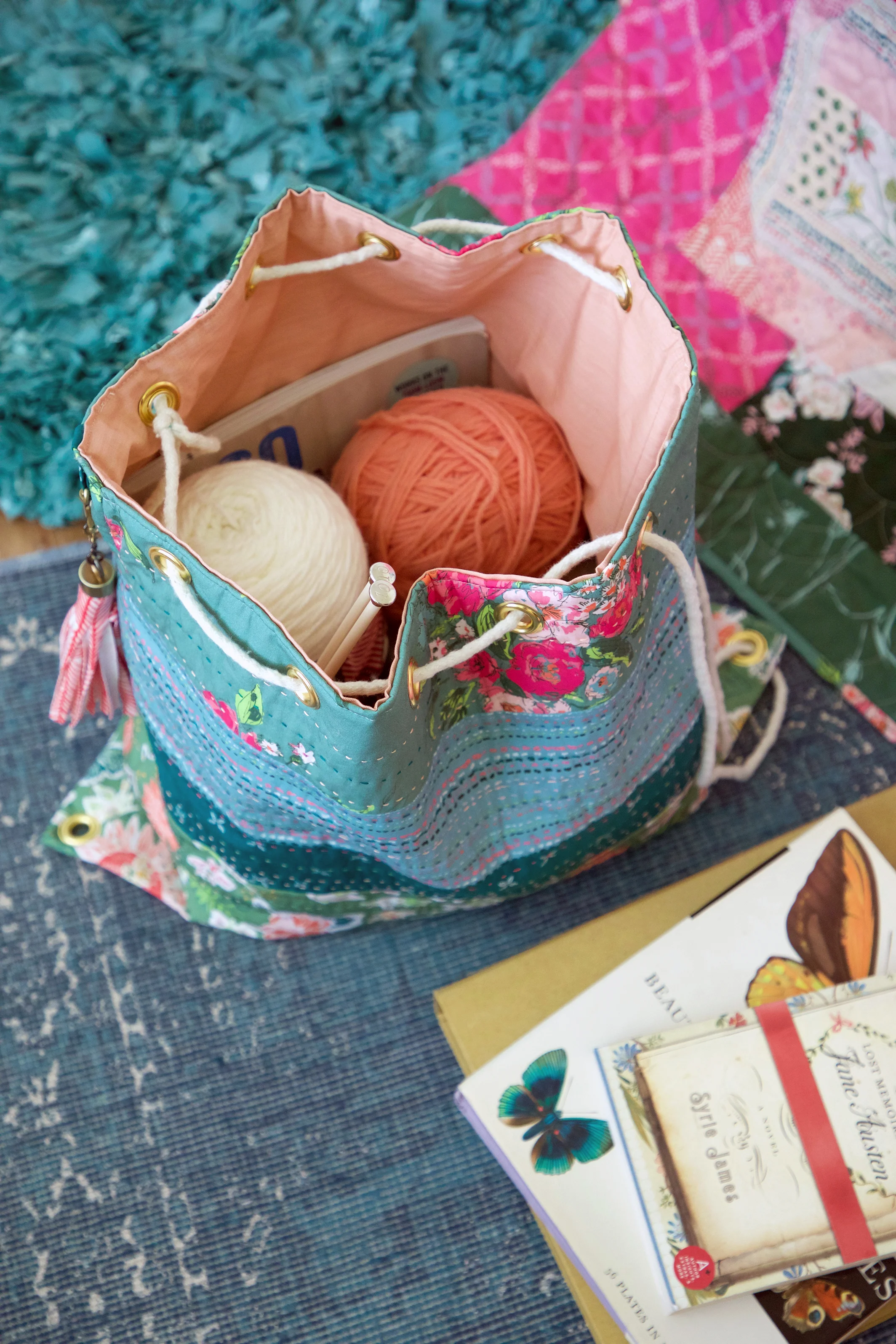 Bucket Bag by Sharon Holland.jpg