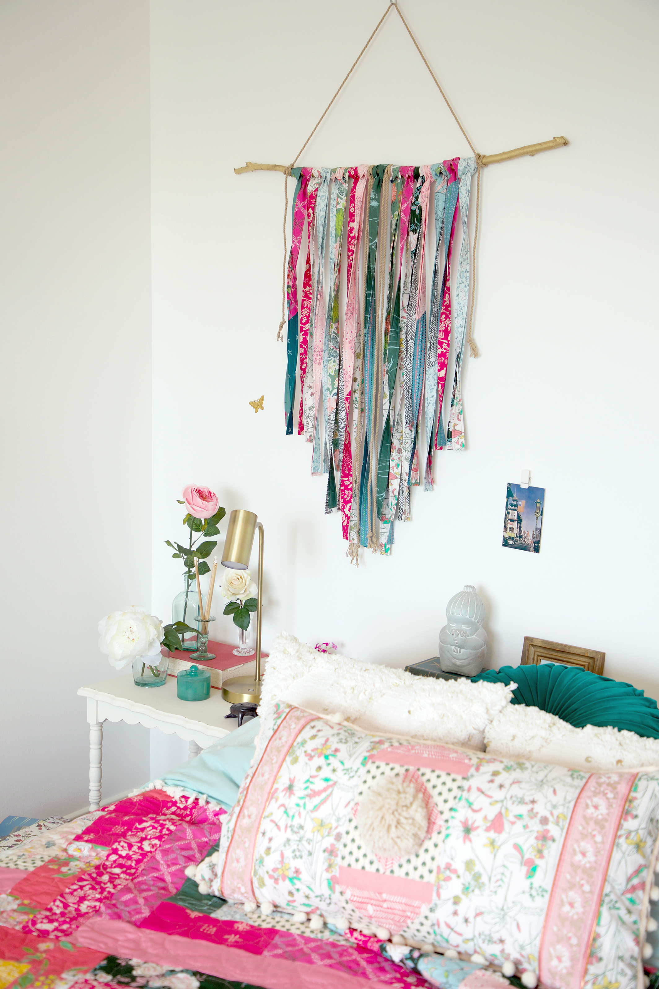 Signature Fabric Wallhanging.jpg