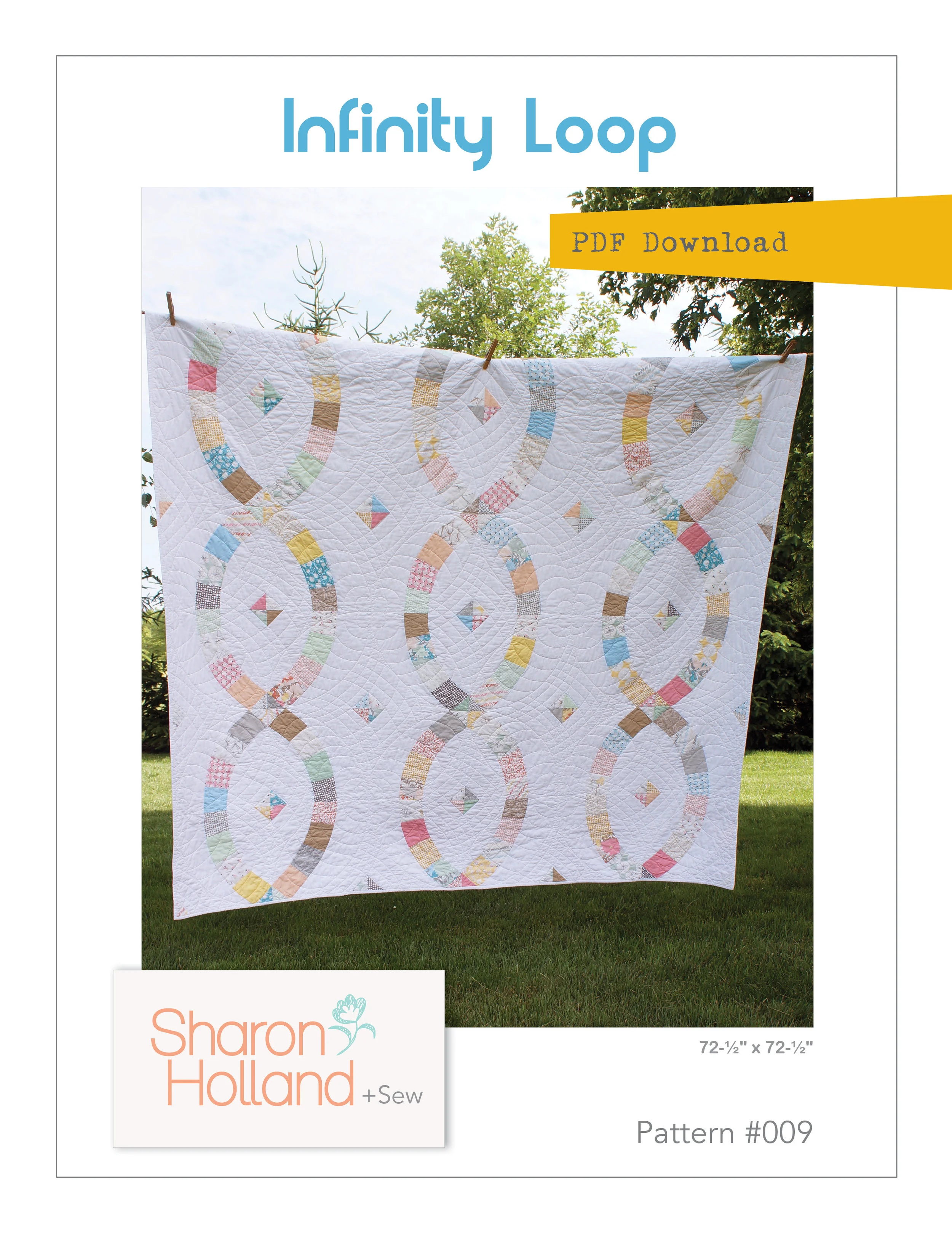 Infinity Loop cover.jpg