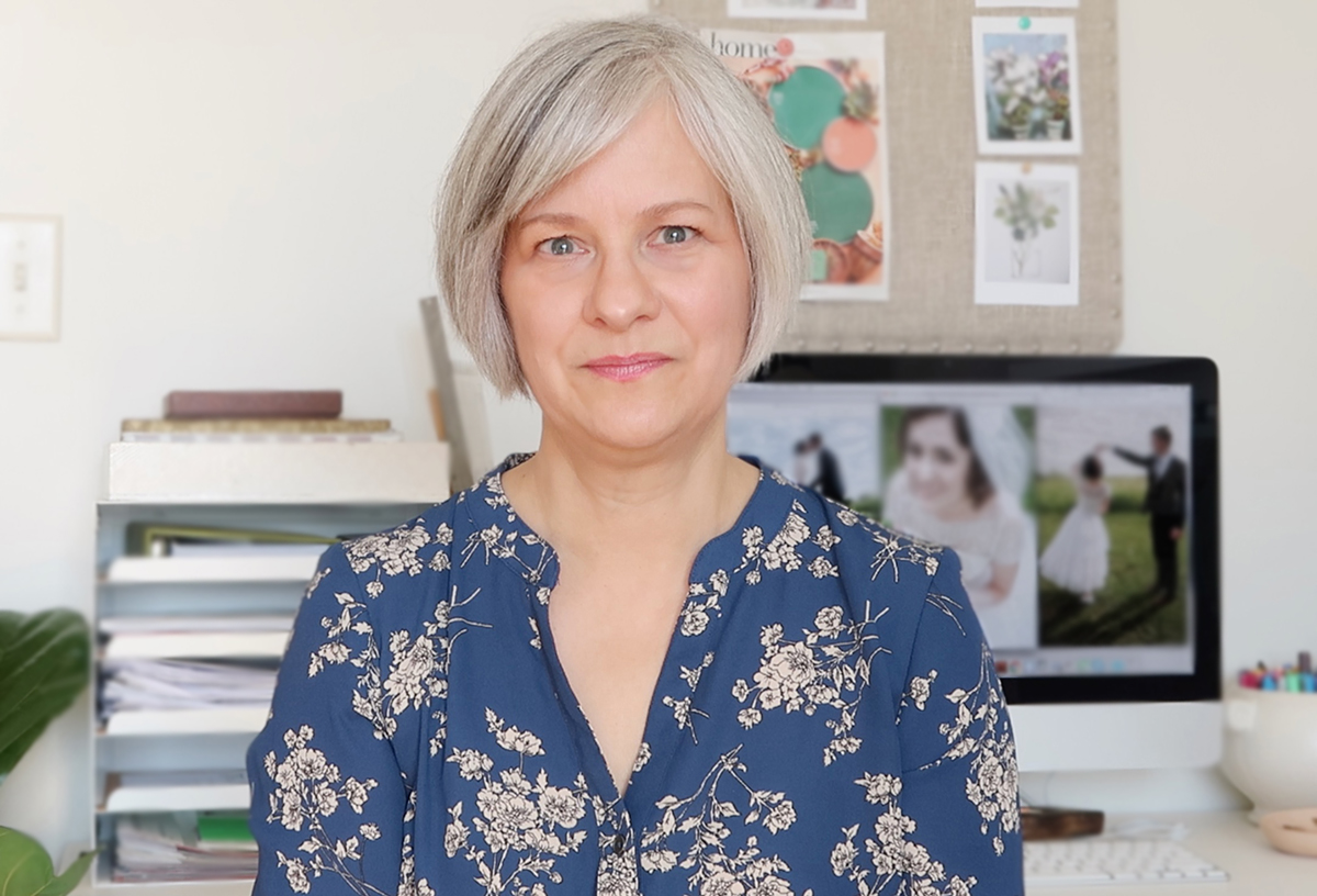 Sharon Holland - Designer