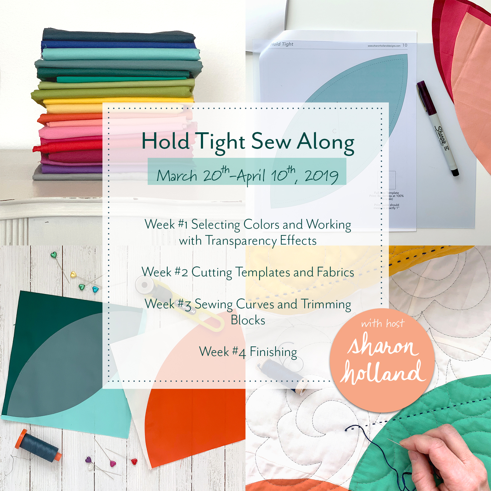 Aleene's No-Sew Glue — Blog — Sharon Holland Designs