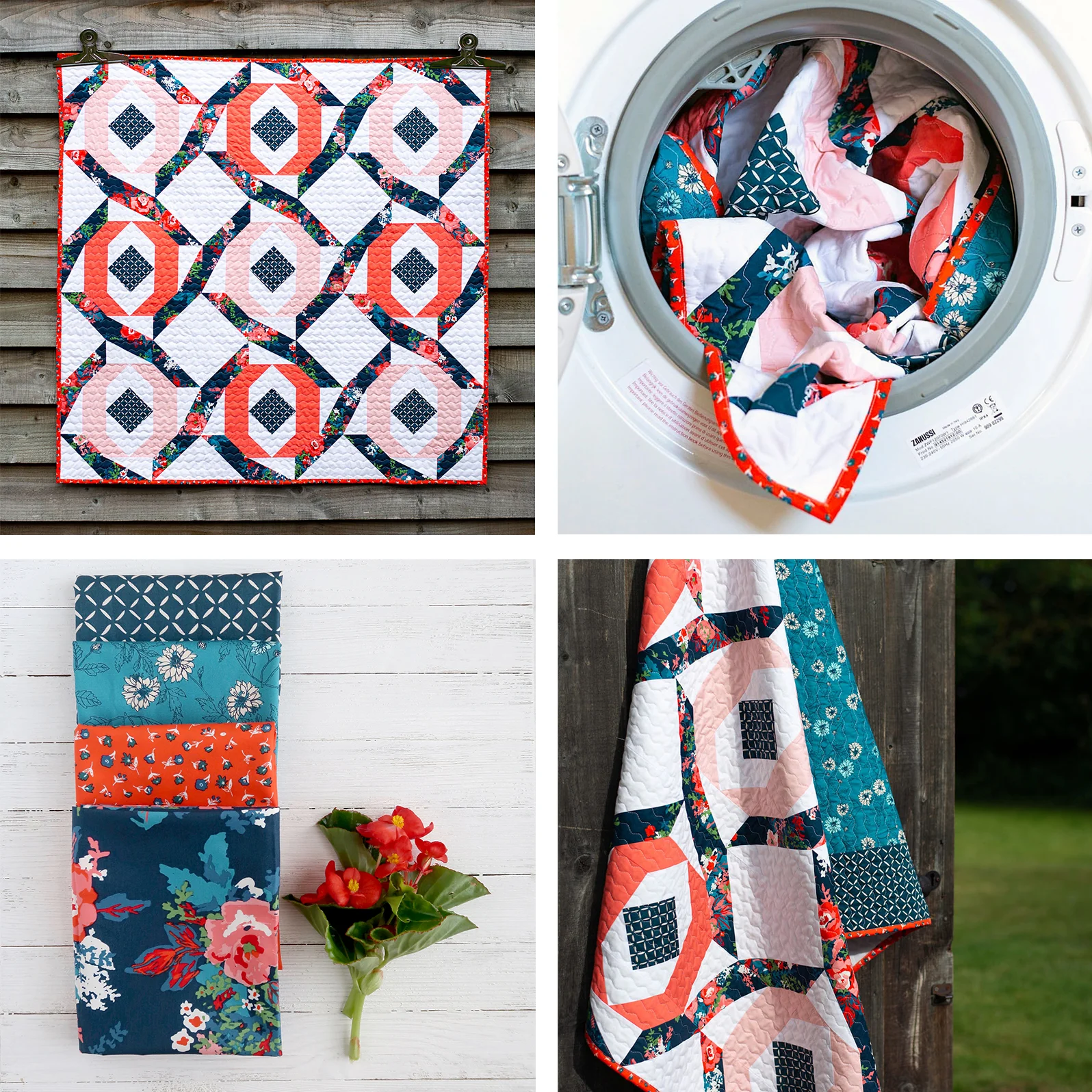 Everlasting Blog Tour project by Modernly Morgan
