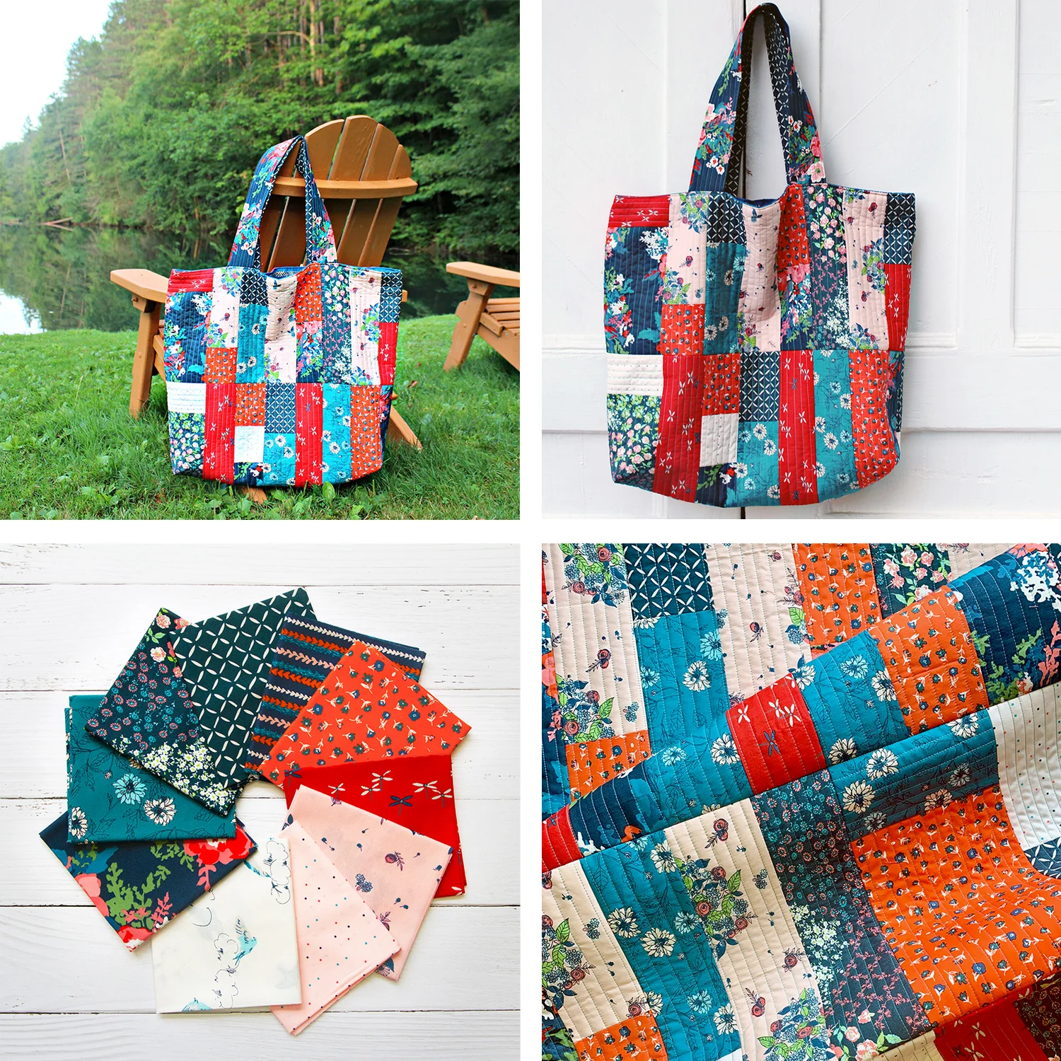 Everlasting Blog Tour - Week 3 Recap + Giveaway — Sharon Holland Designs