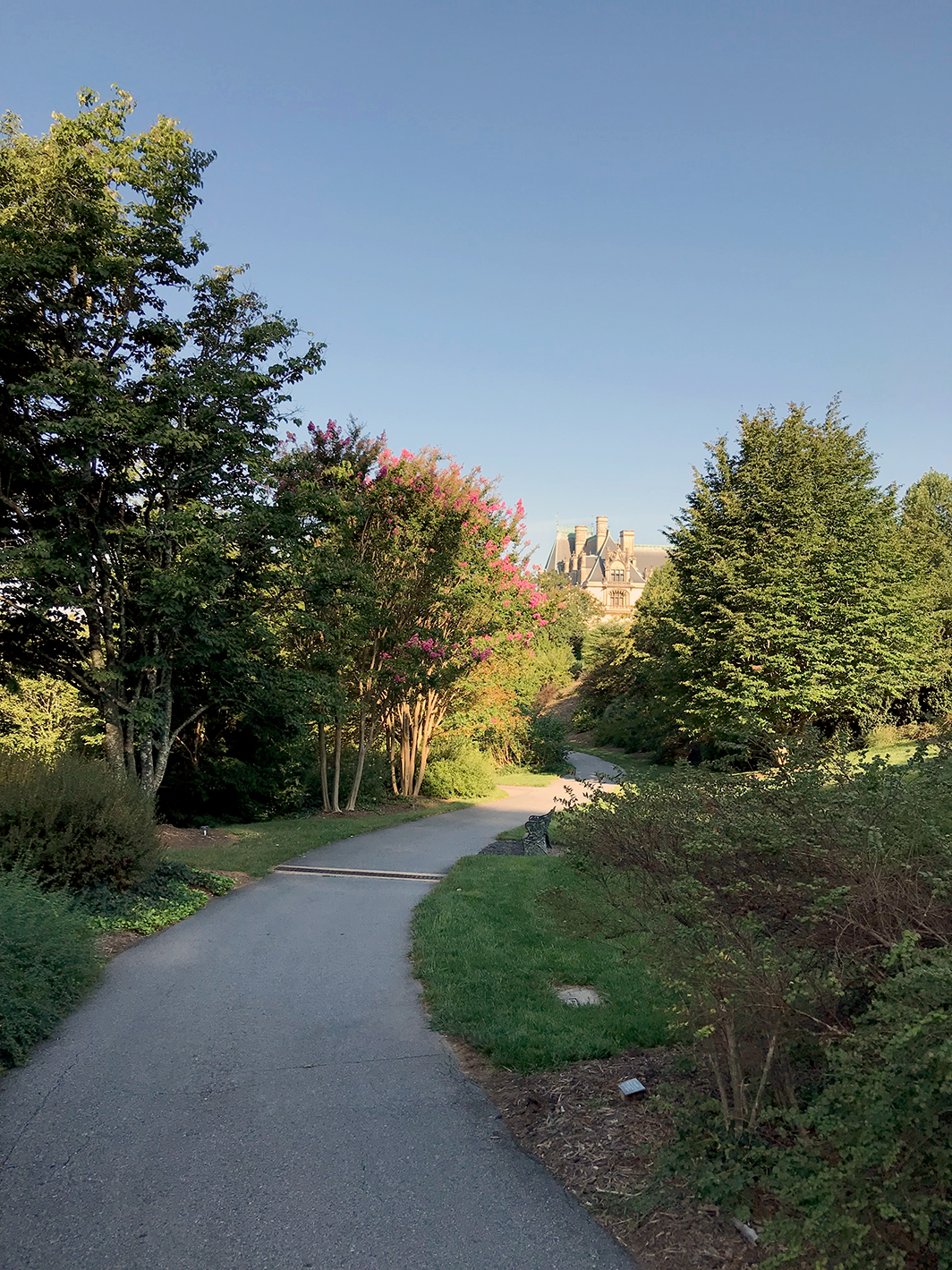 Biltmore Estates