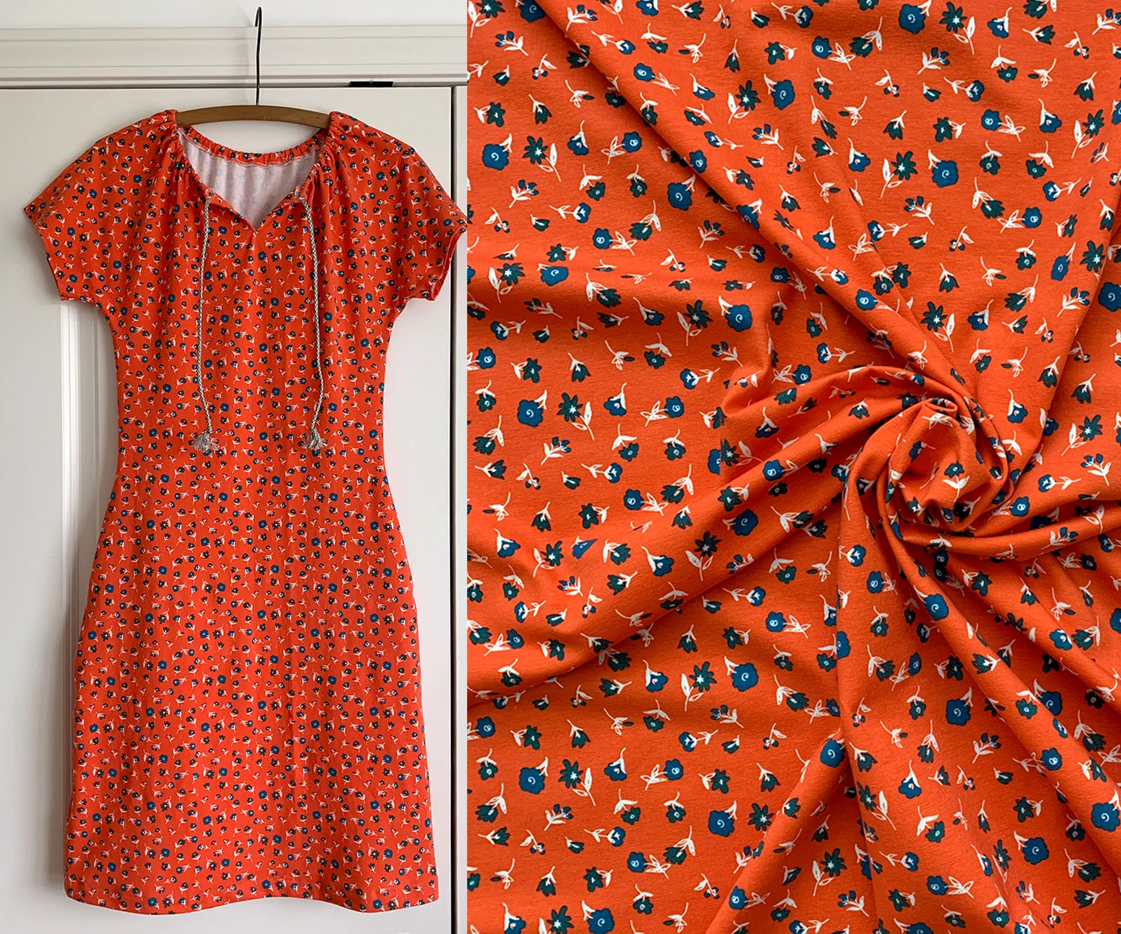 Simplicity New Look N6626 pattern