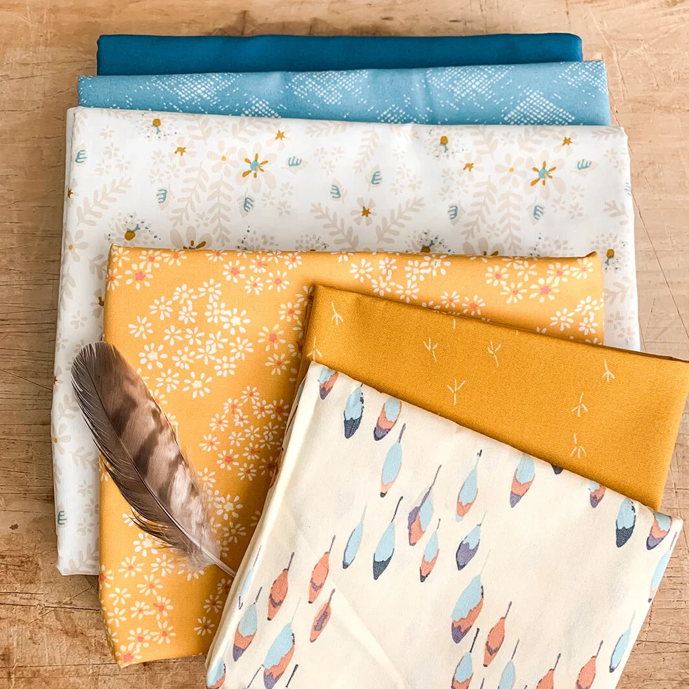 Trapeze Quilt — Sharon Holland Designs