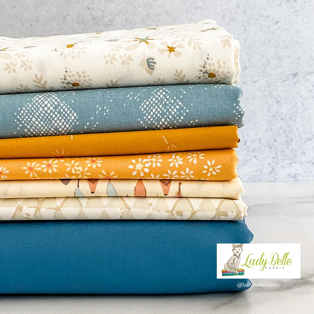 Trapeze Quilt — Sharon Holland Designs