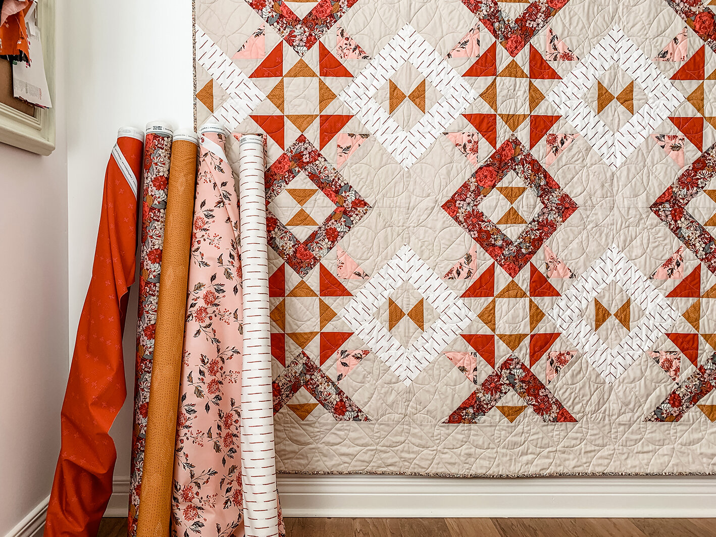 Free Patterns — Blog — Sharon Holland Designs