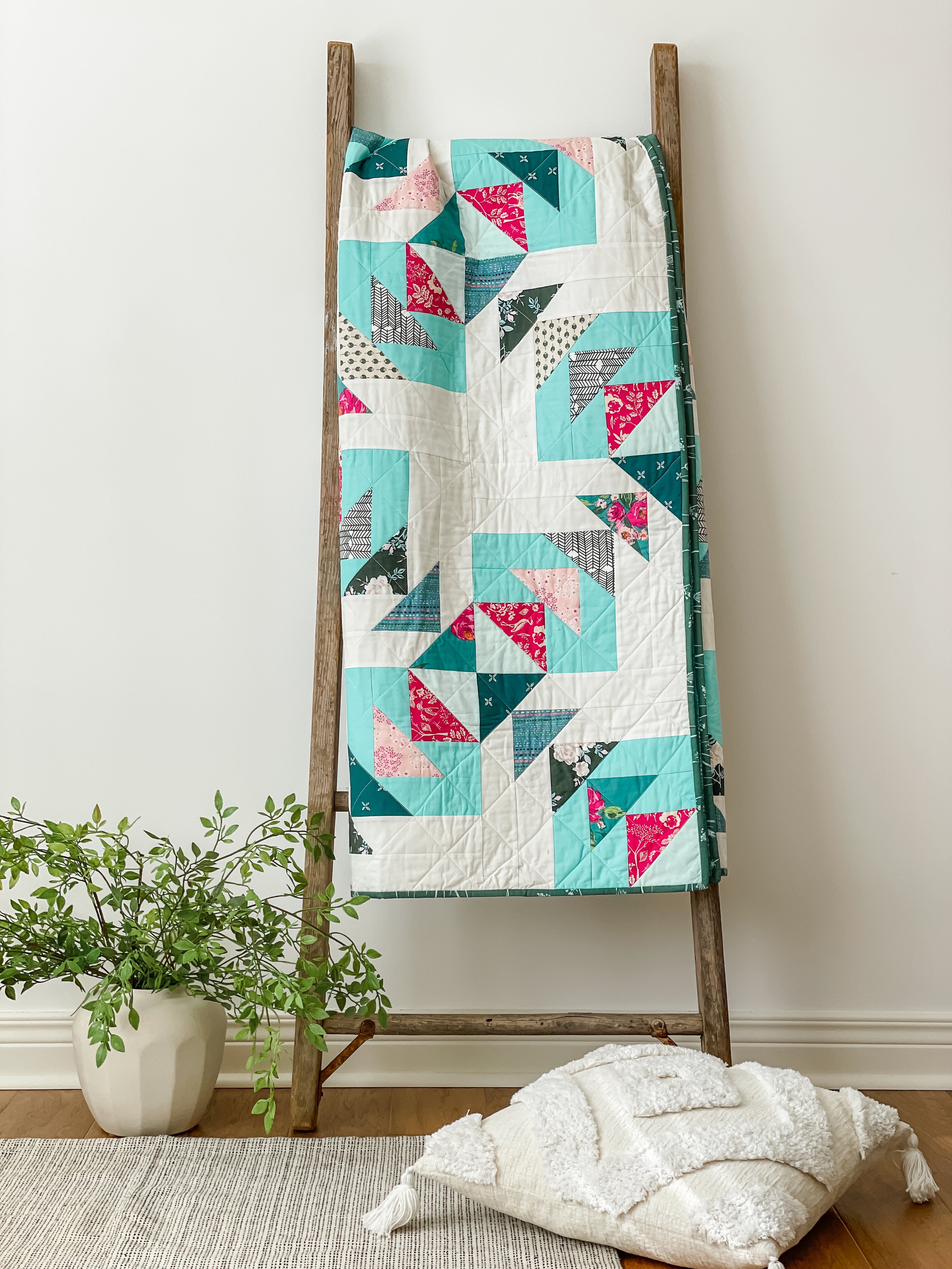 What Batting is Right for your Quilt! • Victoria Sunshine Studio