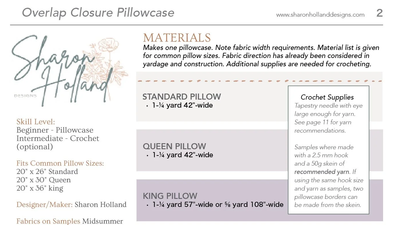 Overlap Closure Pillowcase Material List.jpg