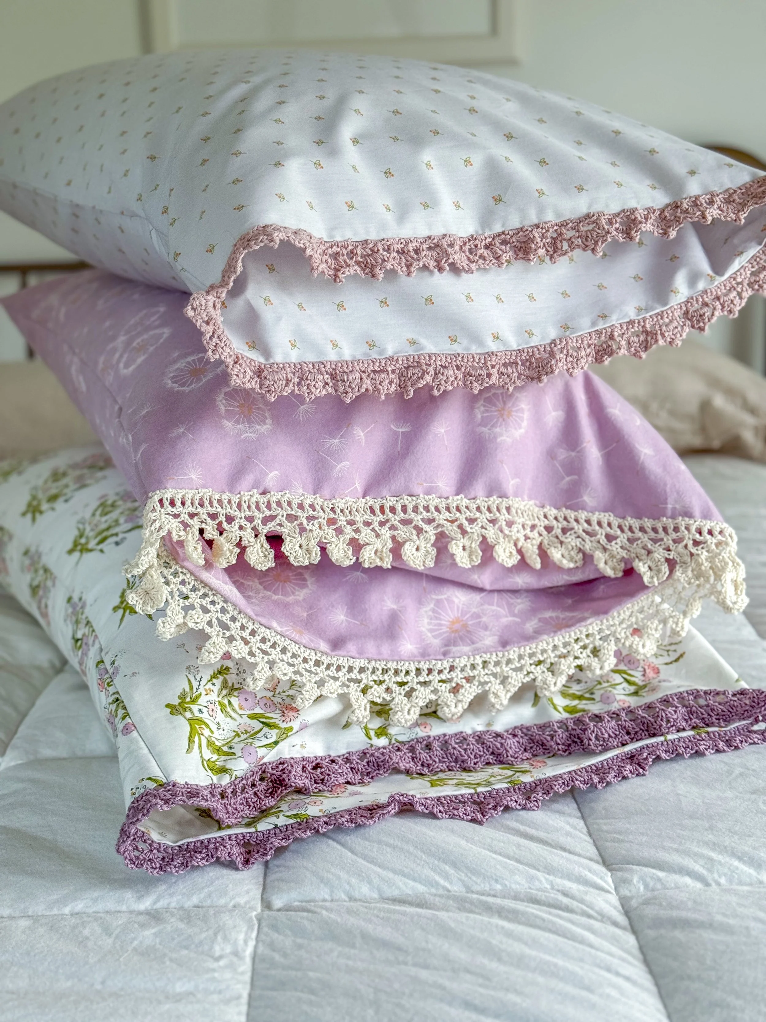 Overlap Closure Pillowcase with Crochet-7.jpg