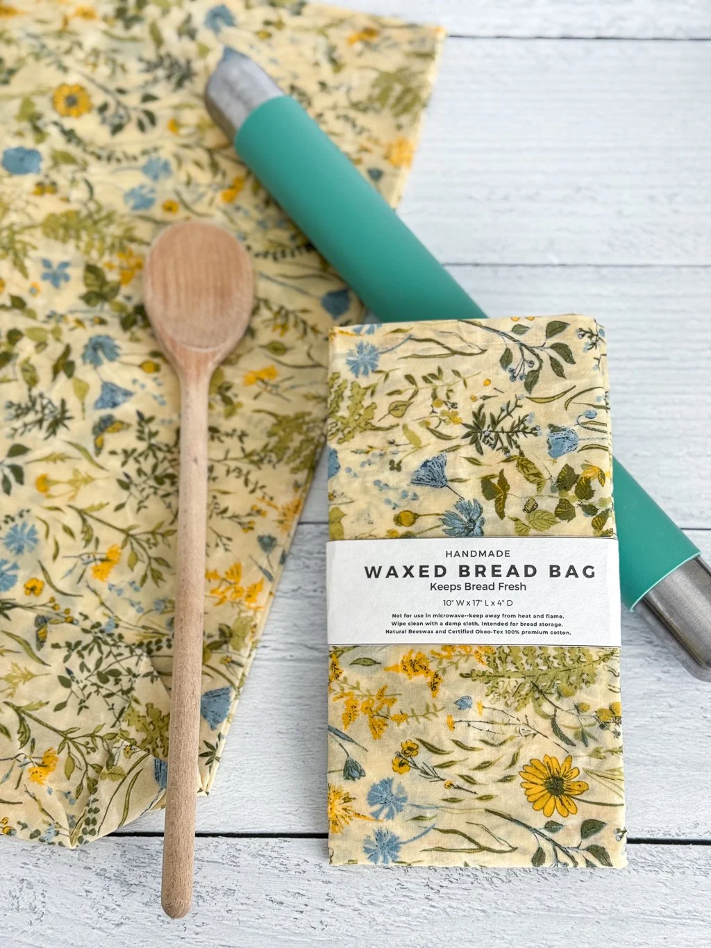 Waxed Bread Bag-2.jpg