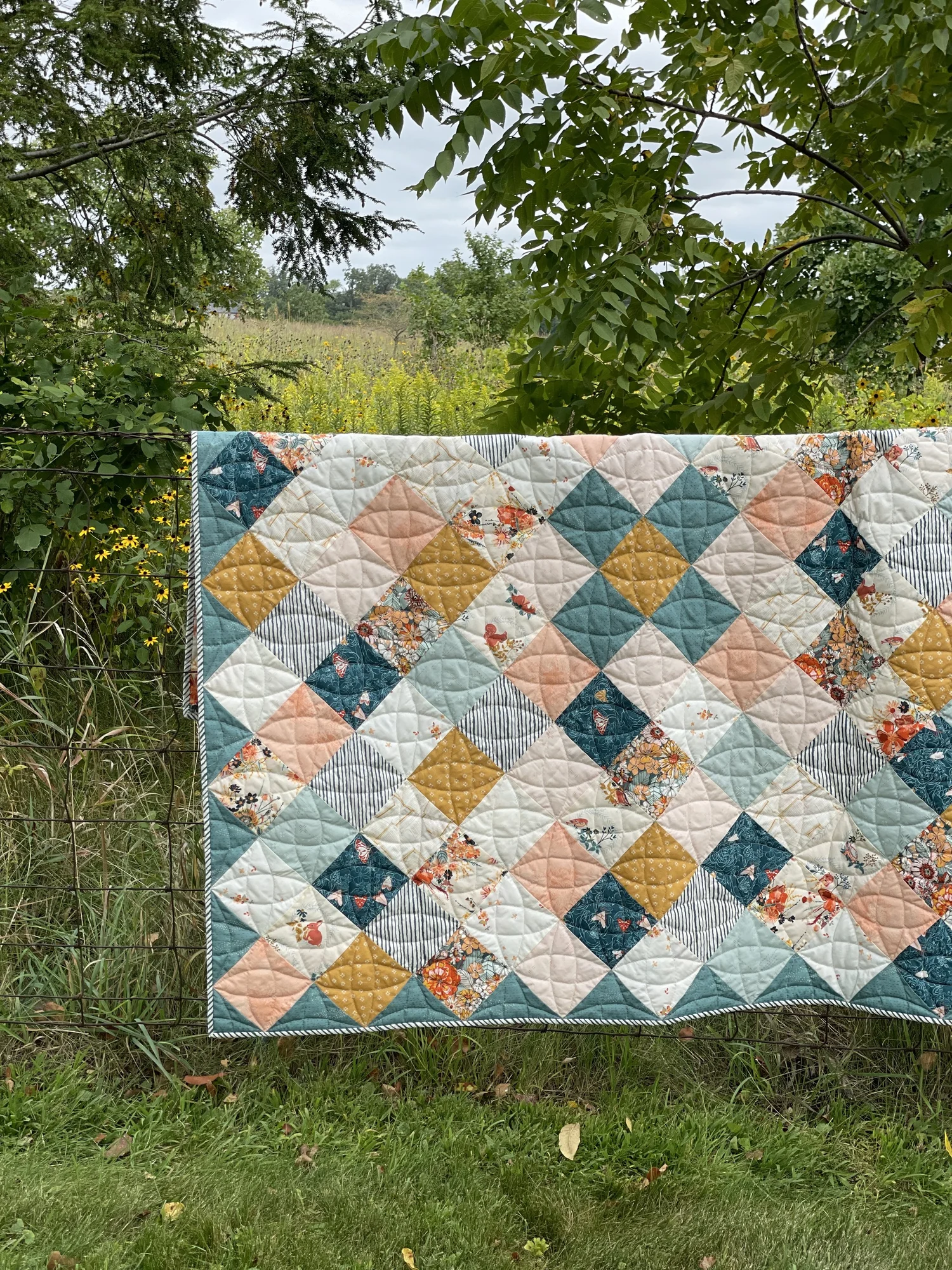 Listen to Your Heart Look Book — Sharon Holland Designs