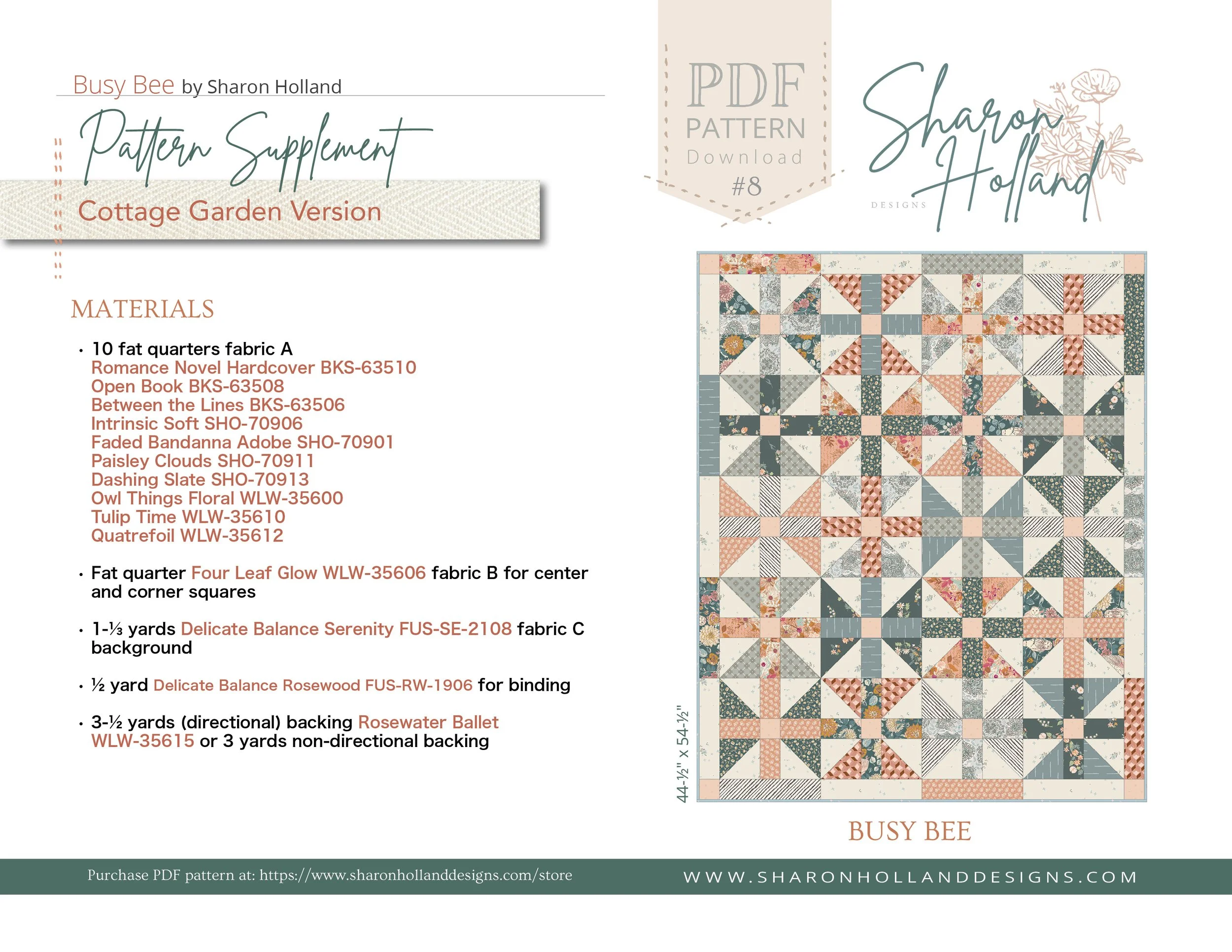 Busy Bee Kit Sheet.jpg