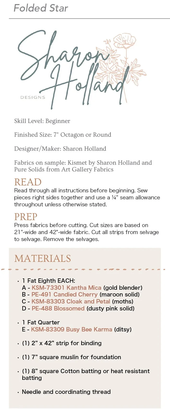 Folded Star_Material List.jpg