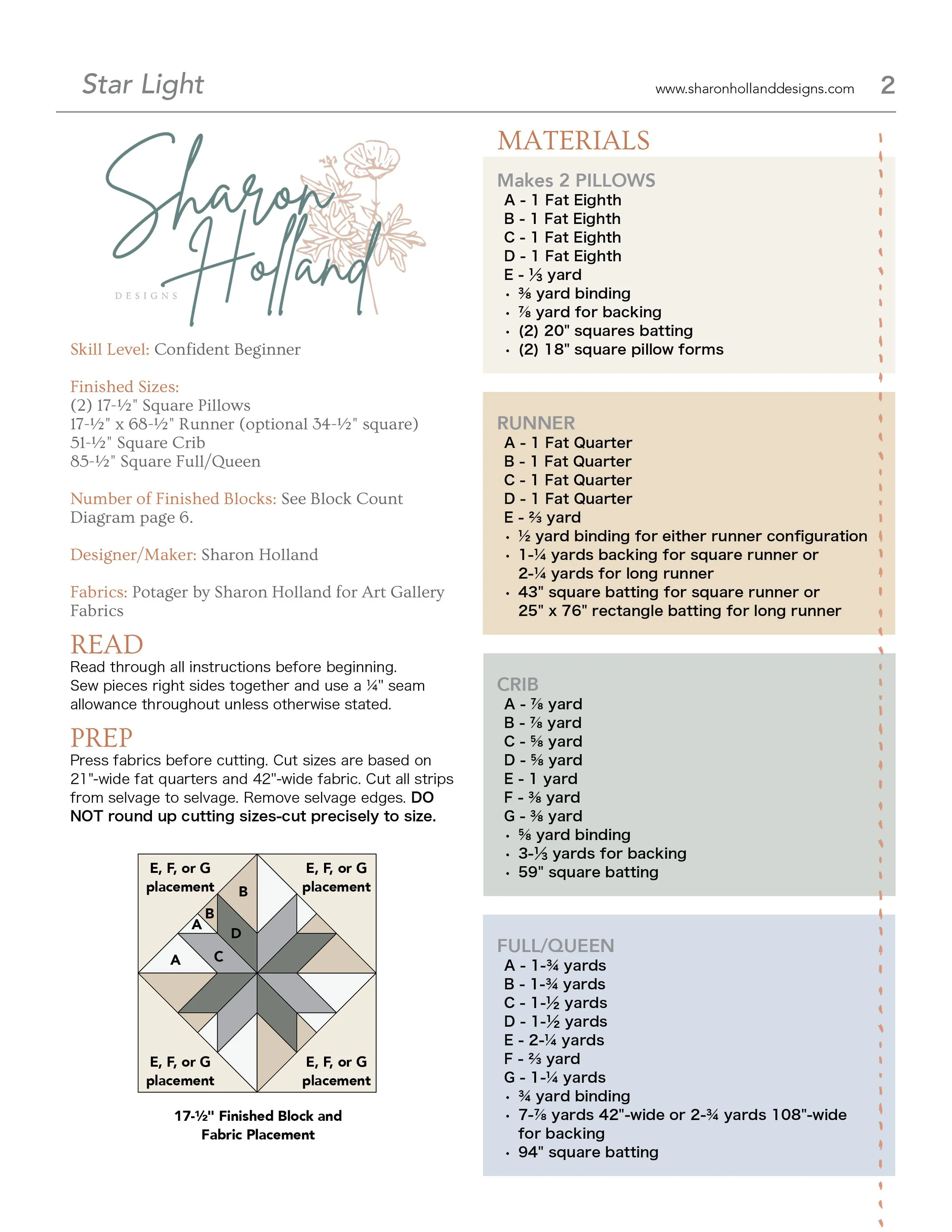 Star Light_Material List.jpg