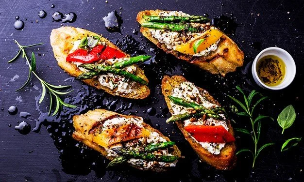 Svensk Cater vårmässa (Östersund)