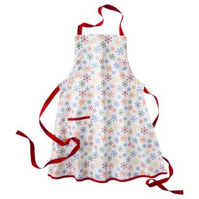 Holiday Aprons