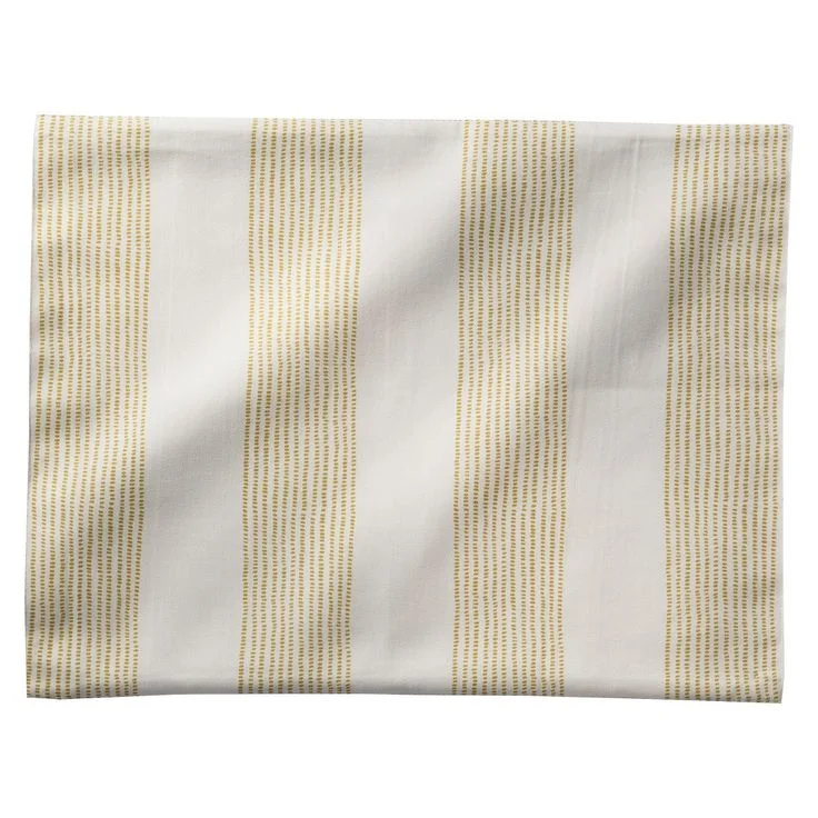 Room Essentials Printed Striped Dot Placemat