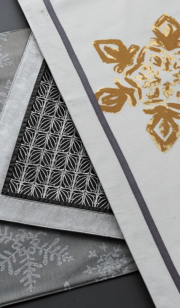 Metallic Assortment