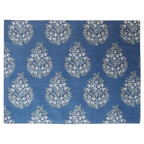 Threshold Placemat