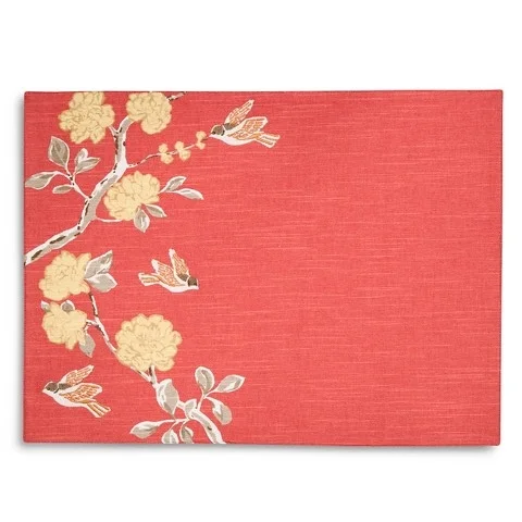 Threshold Placemat