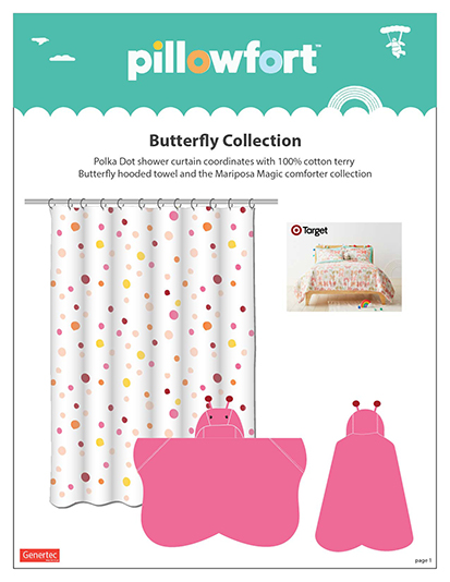 Butterfly Collection