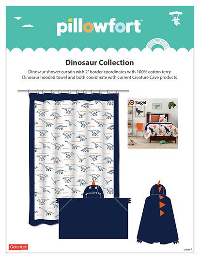 Dinosaur Collection