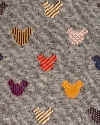 Knit Close Up