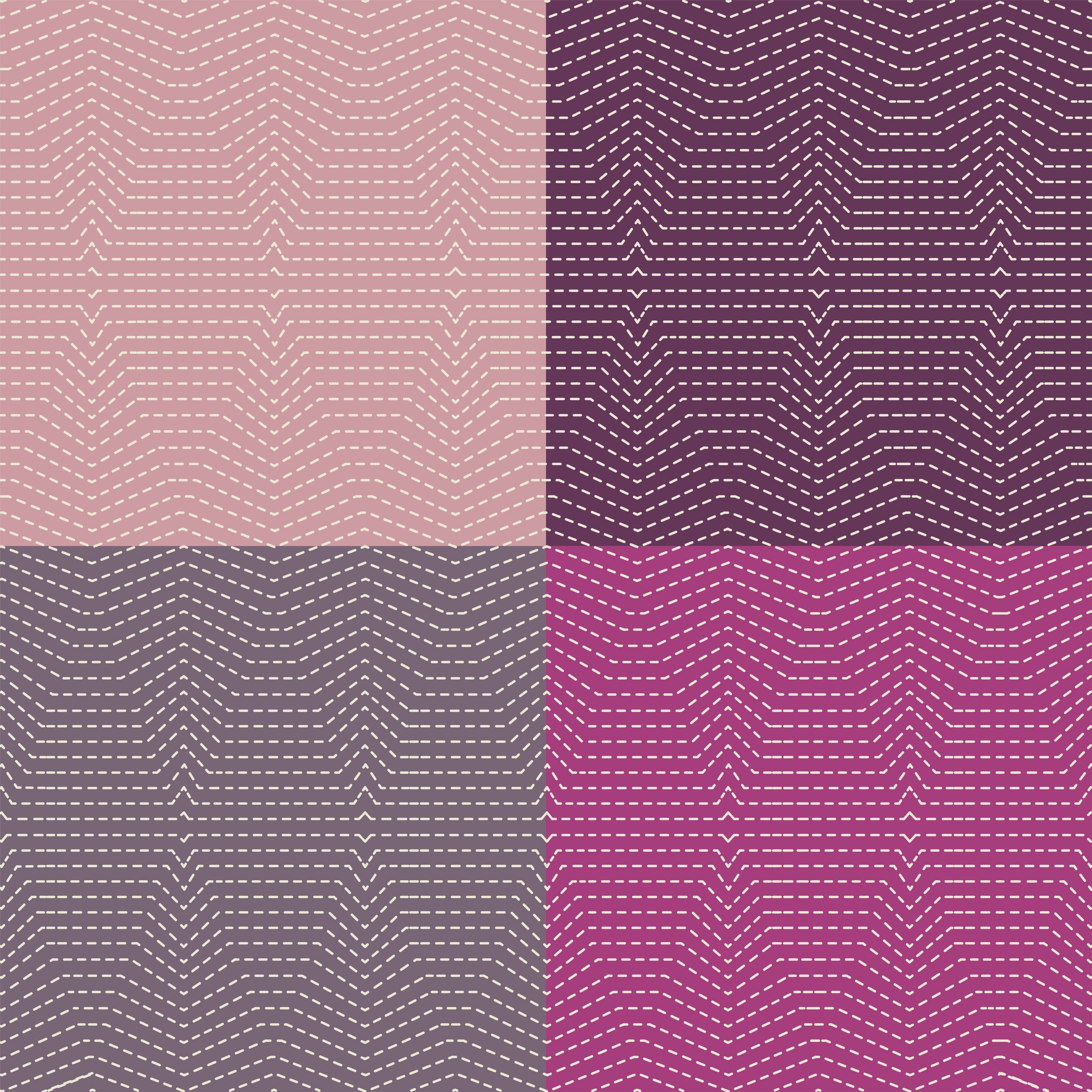 Prachi - Colorways