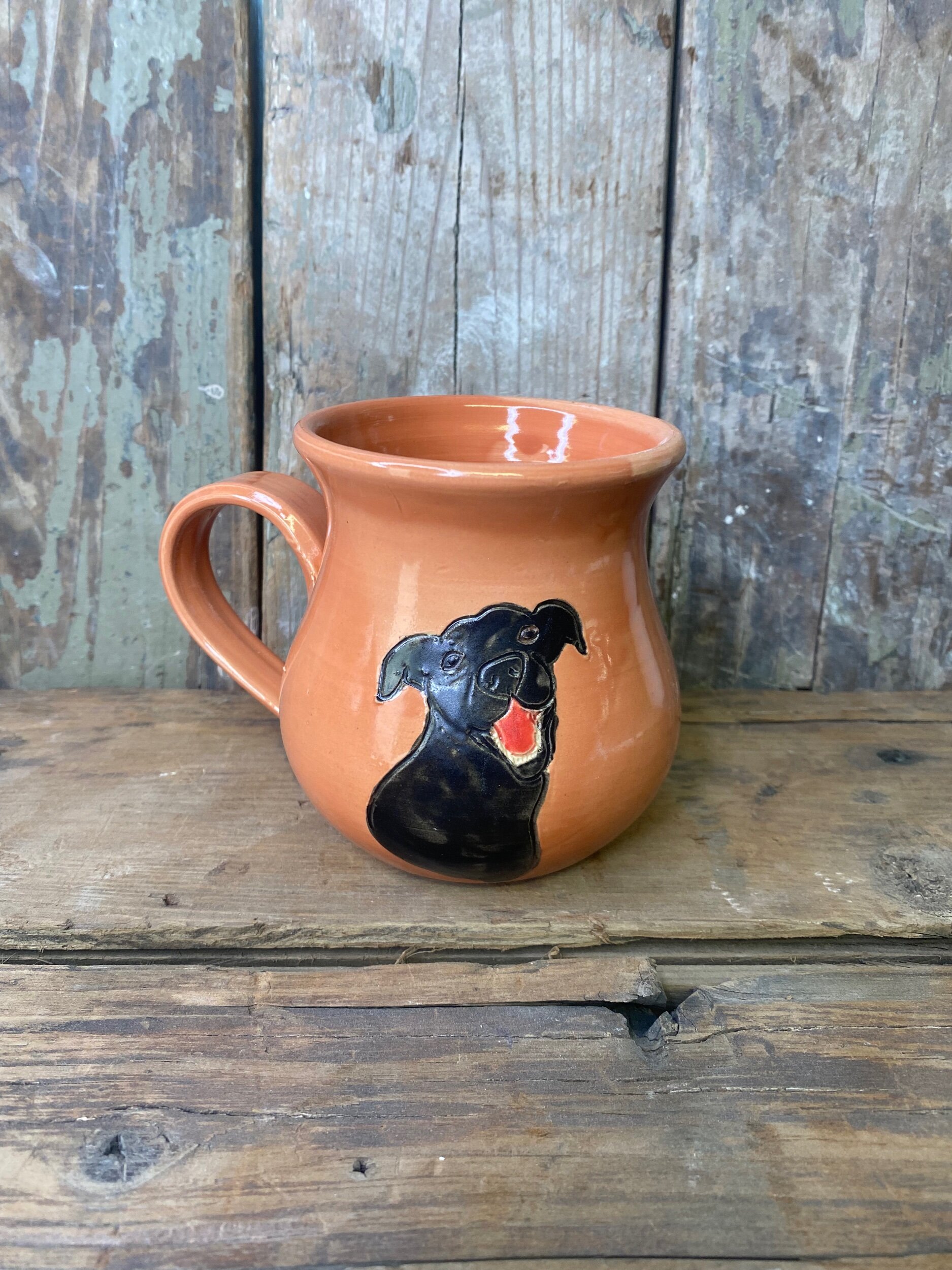 Ari Steinberg - Pet Mug