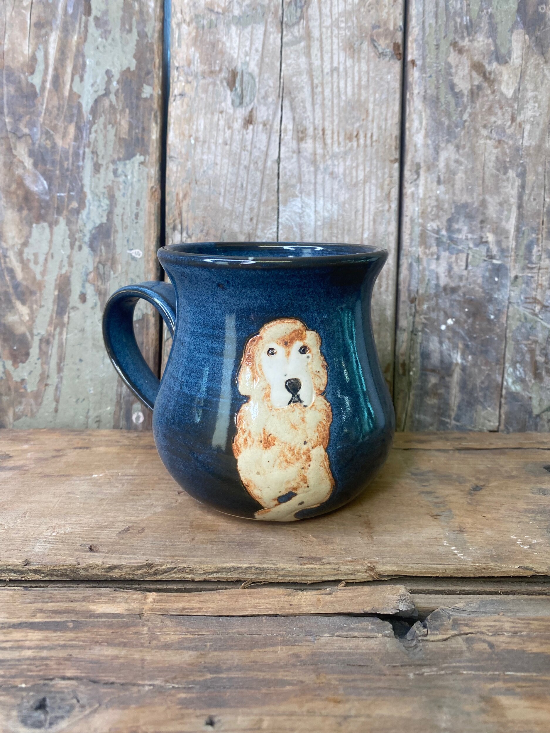 Emily Boesen - Pet Mug