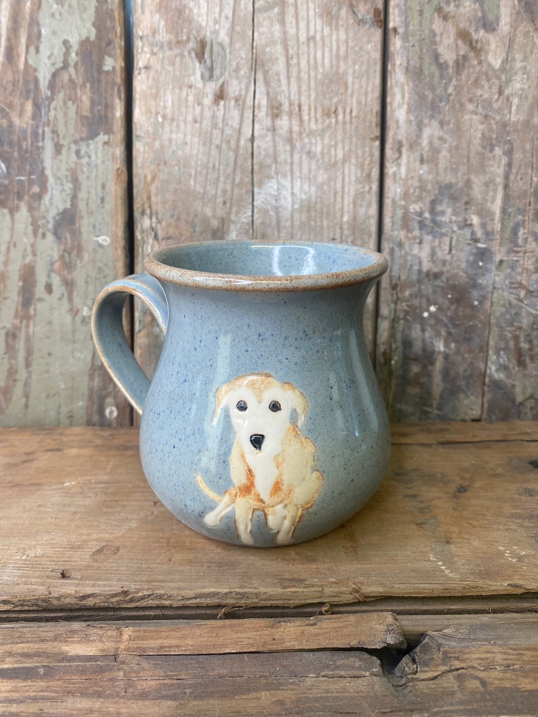 Kristi Guillas - Pet Mug