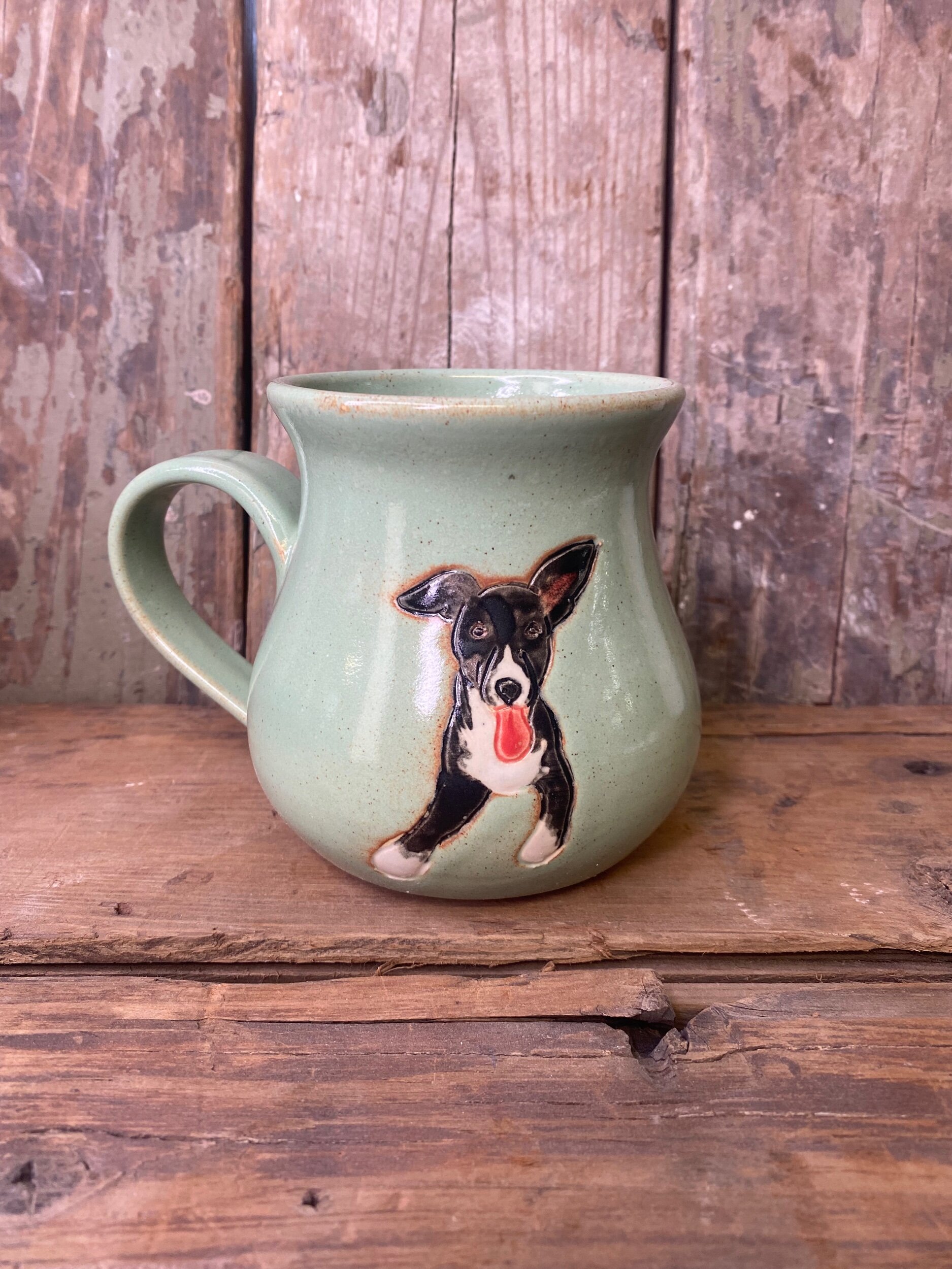 Amelia - Pet Mug