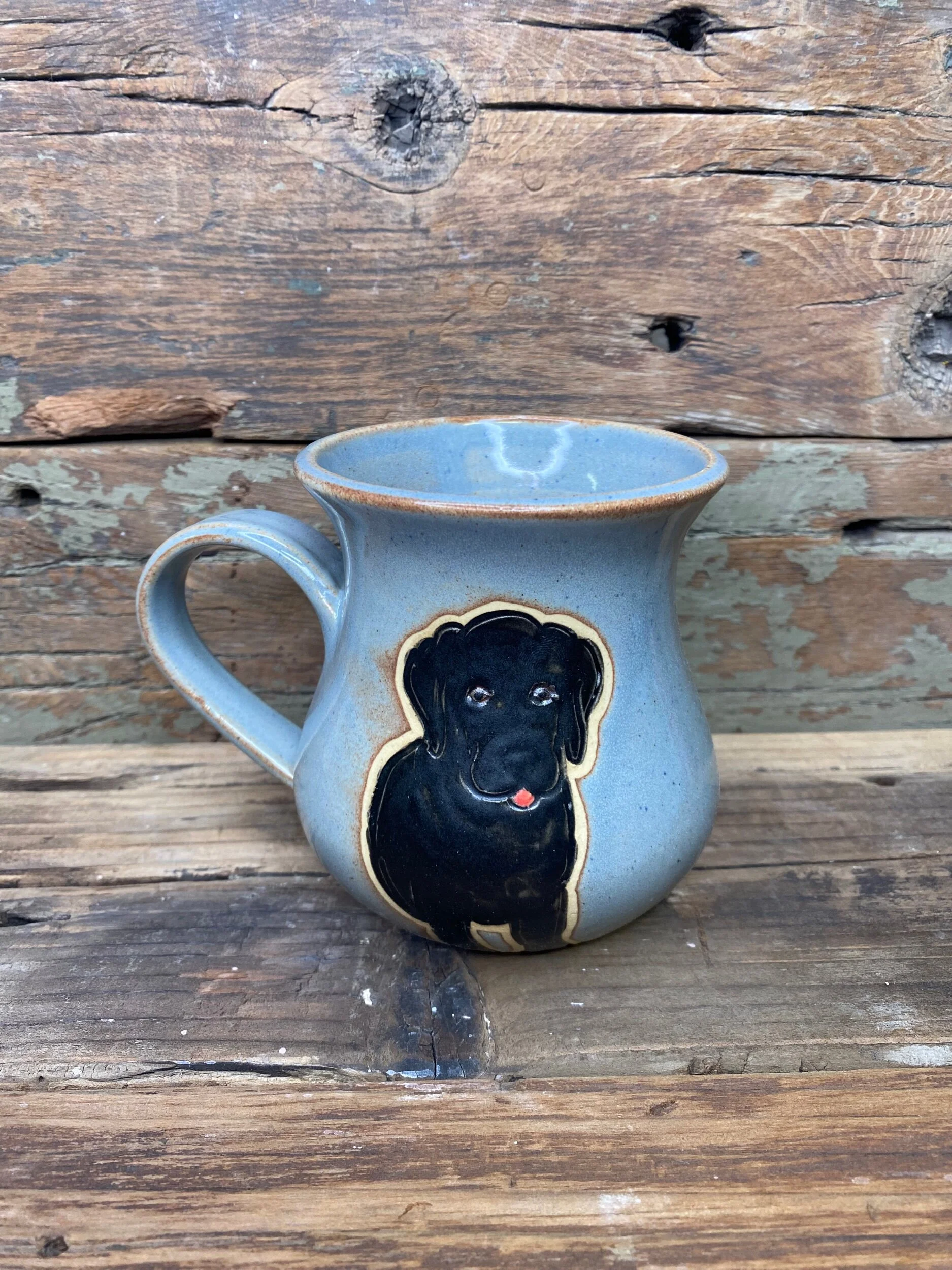 CUSTOM ORDERS — ALPINE EARTHWORKS POTTERY