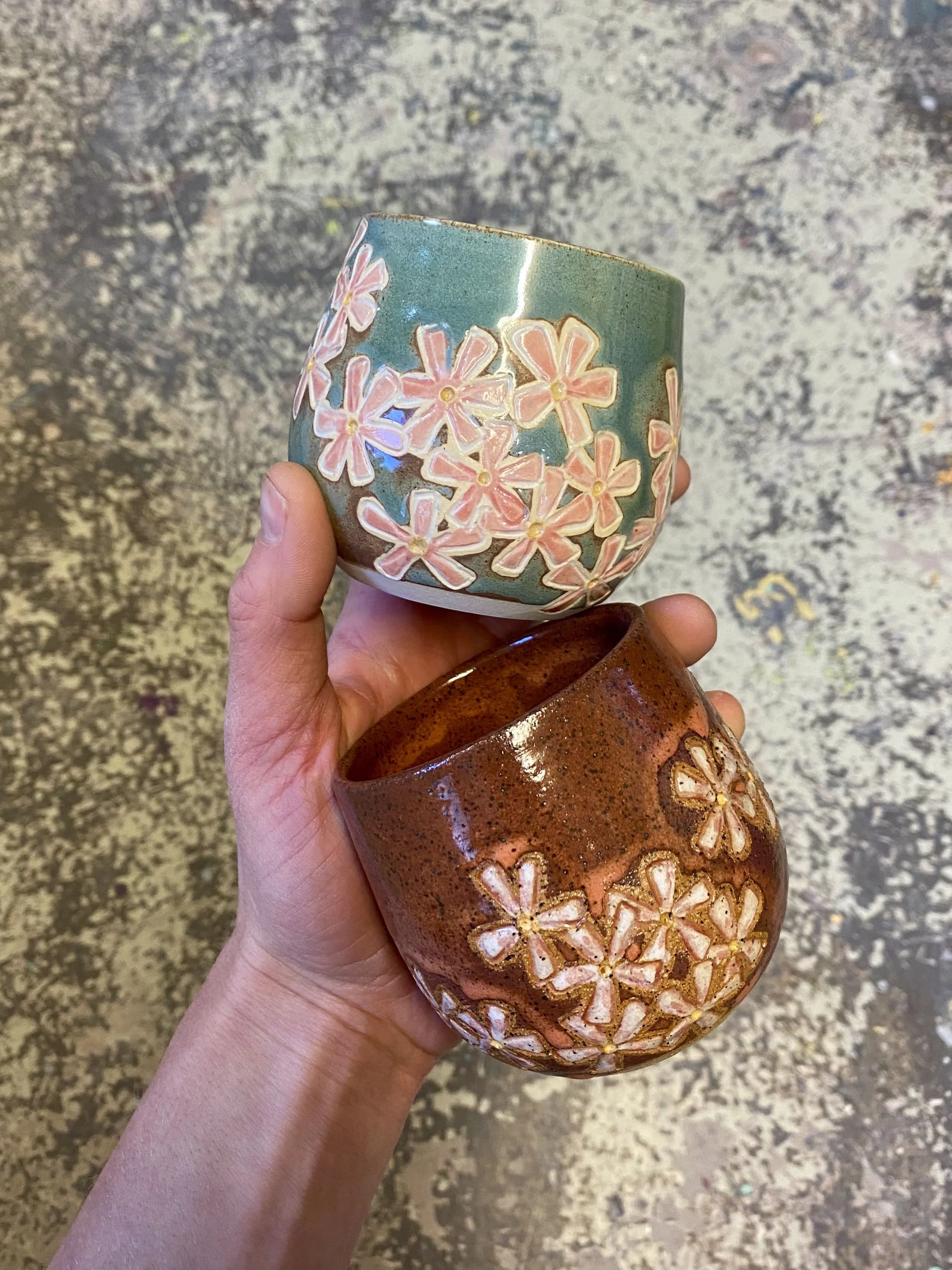 IN THE LIVES OF PUPPETS