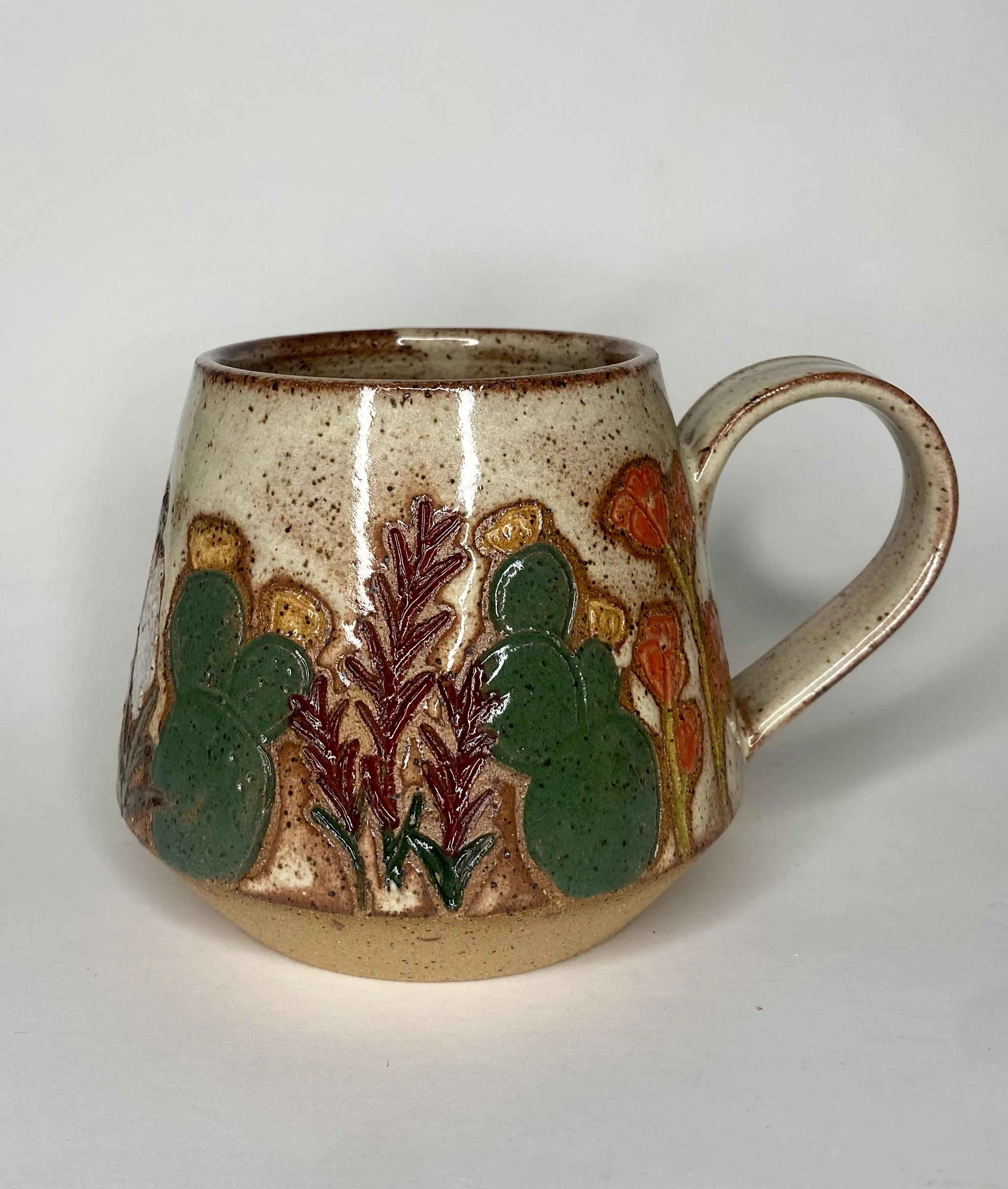 SISTERS OF THE LOST NATION🎧