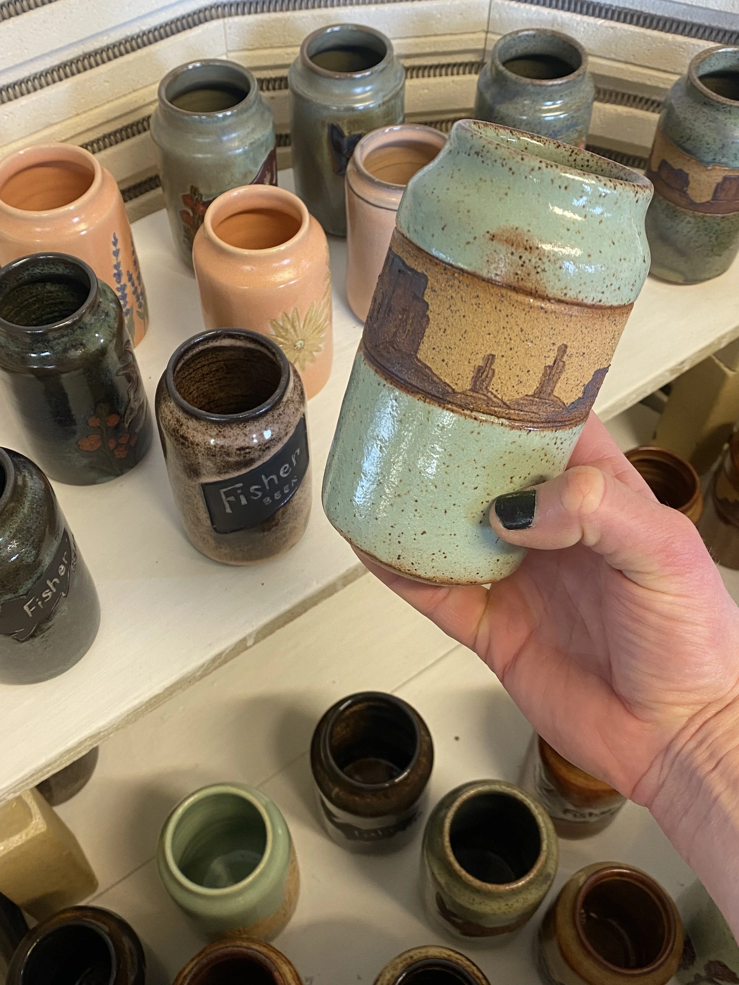 A SHORT WALK THROUGH A WIDE WORLD 🎧