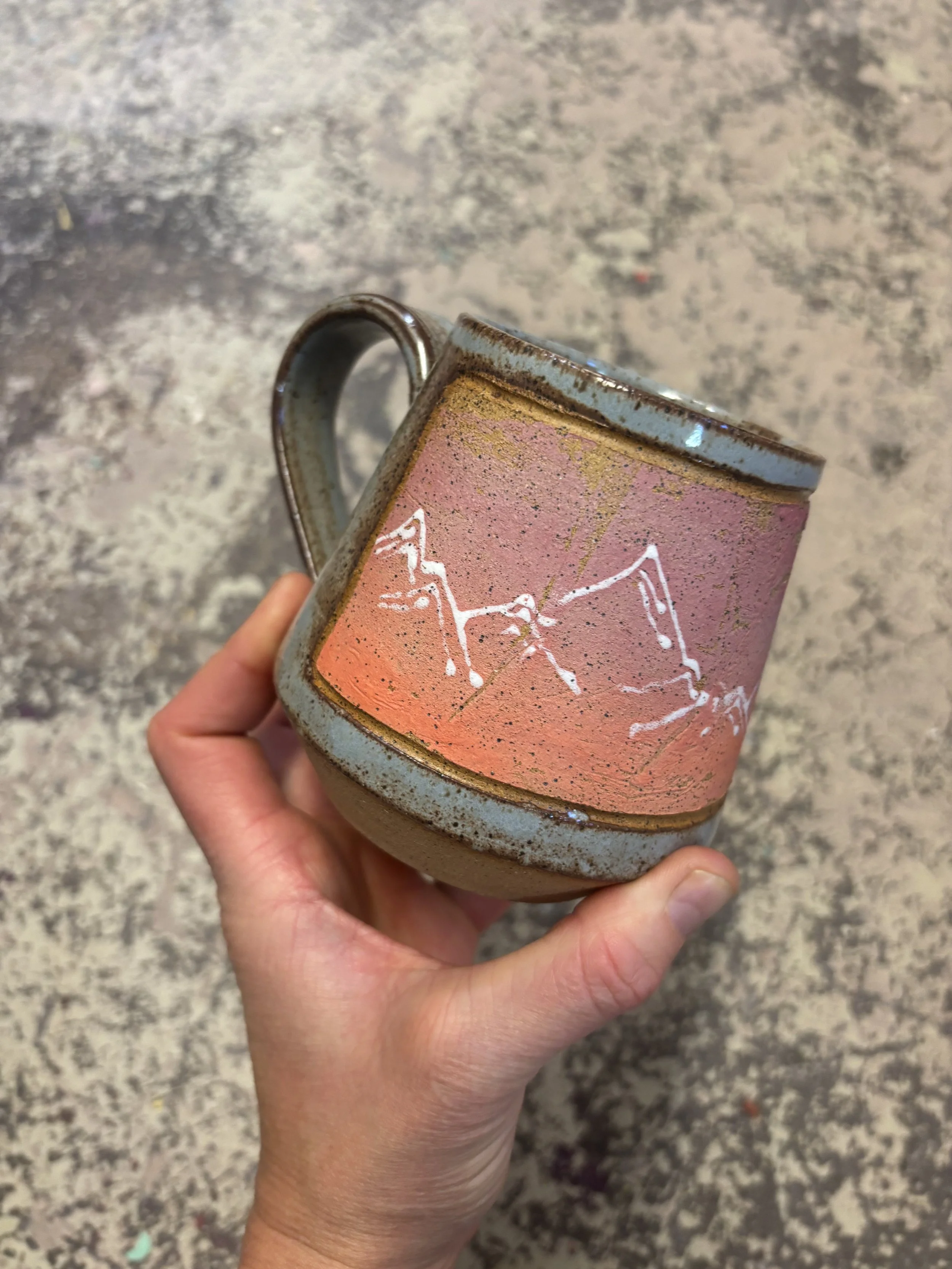 THE KINDRED’S CURSE SAGA🎧