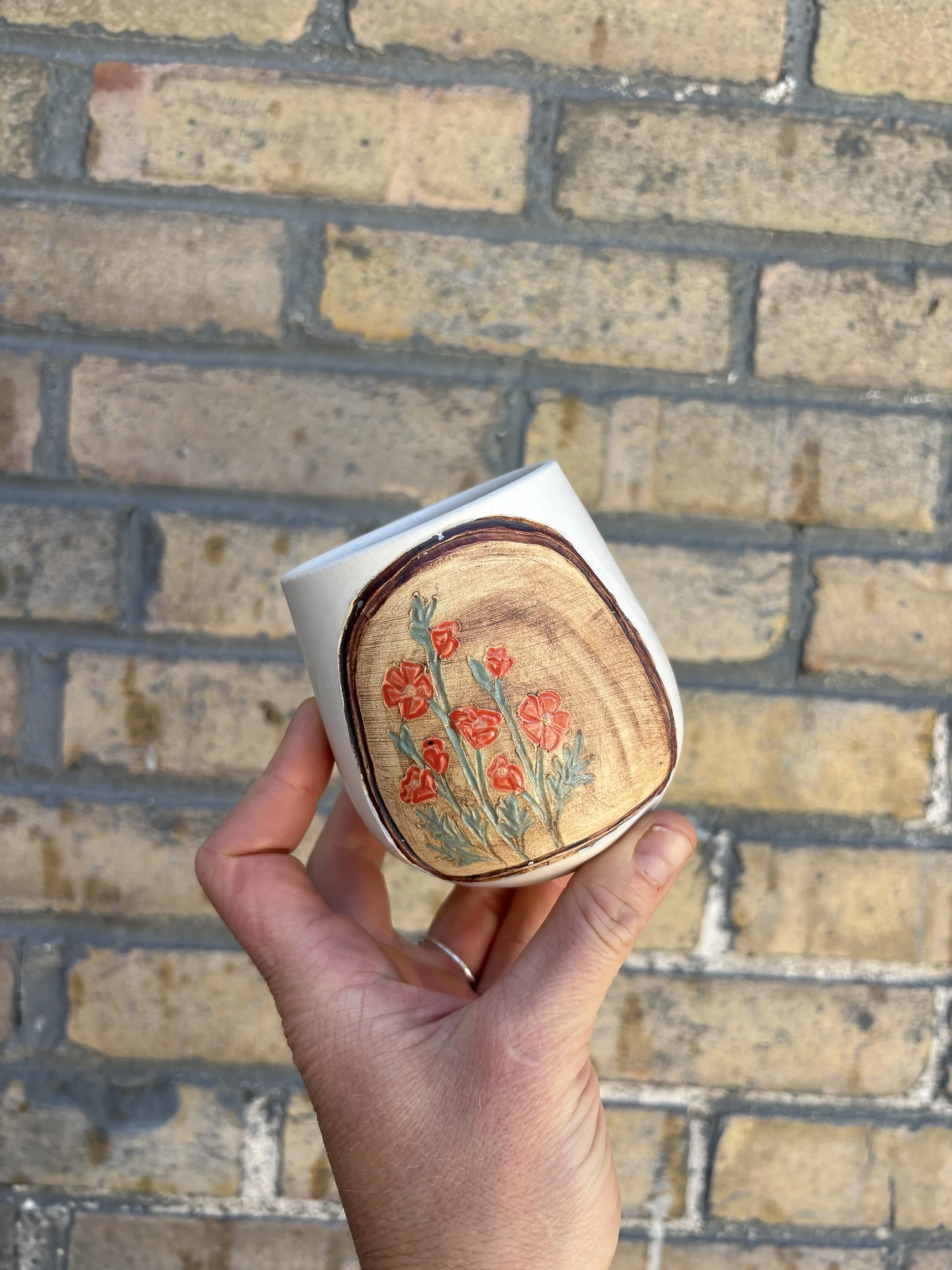 HER MAJESTY'S ROYAL COVEN 🎧