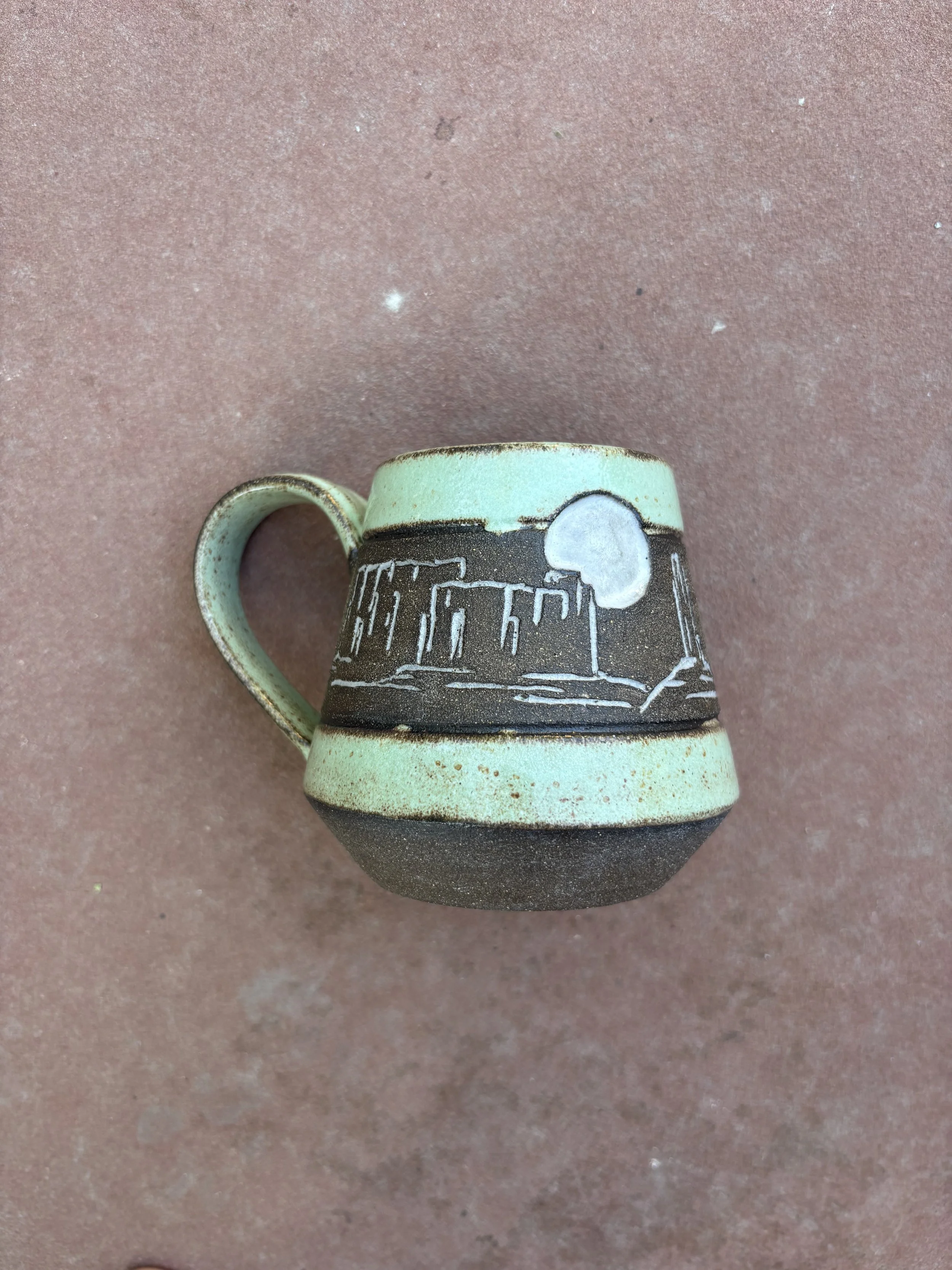 THE MIDNIGHT FEAST 🎧