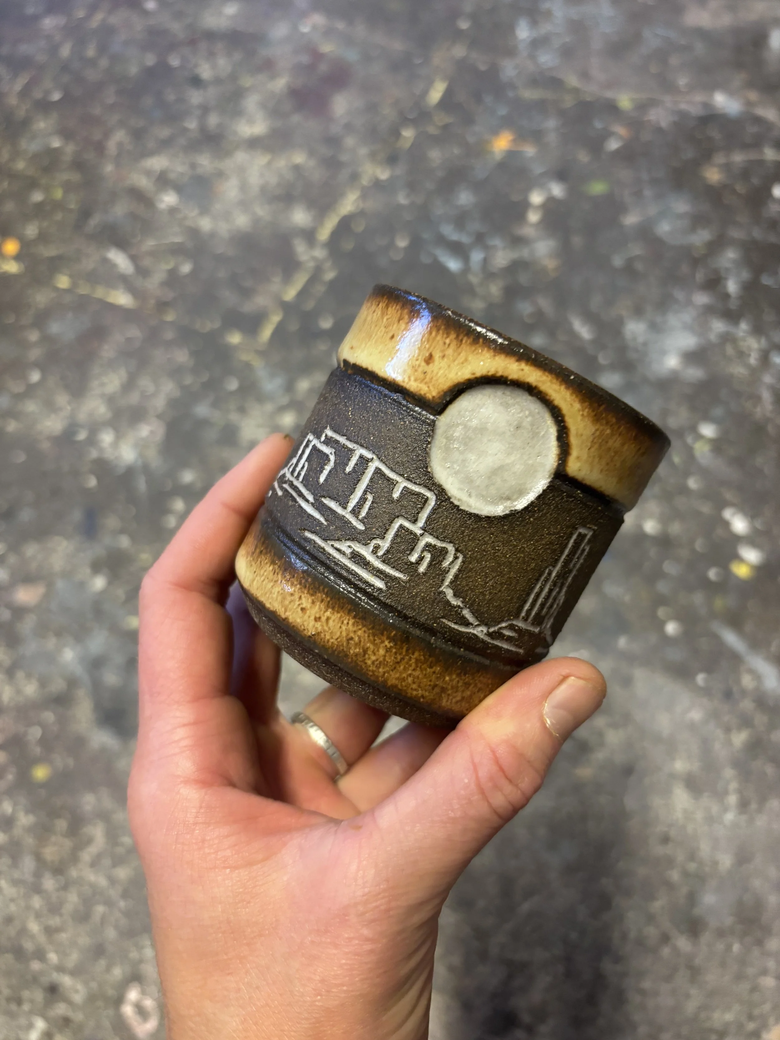 I'M THINKING OF ENDING THINGS 🎧