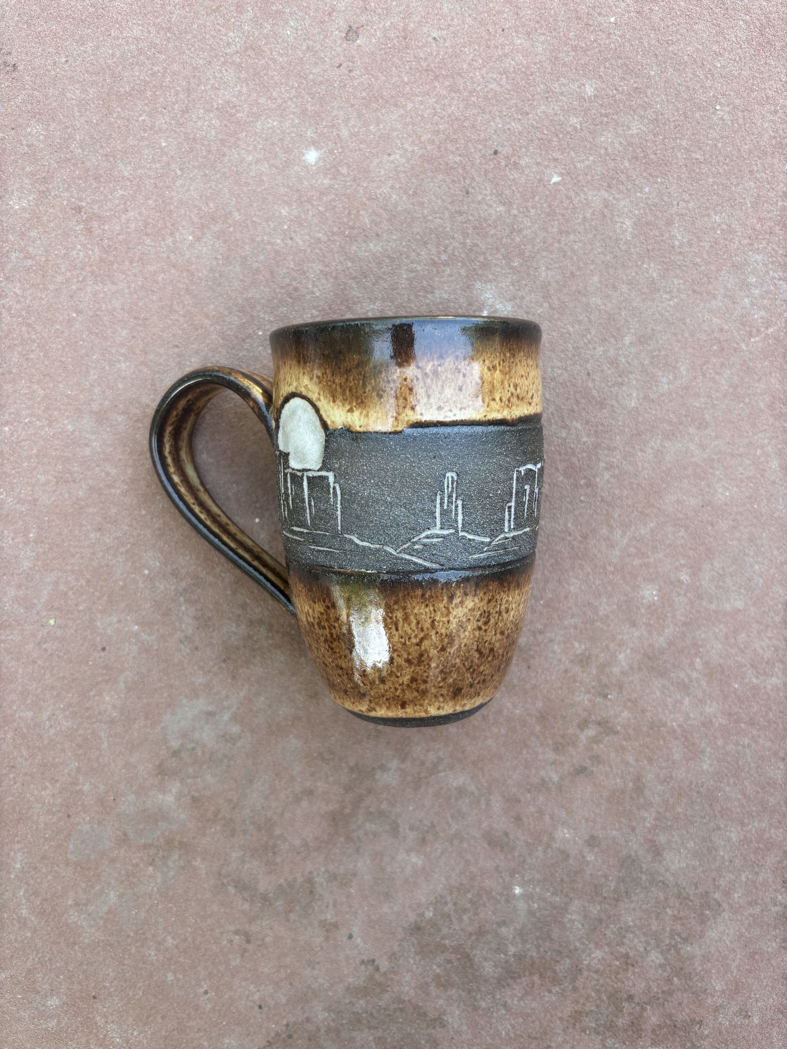 THE RIVER WE REMEMBER 🎧