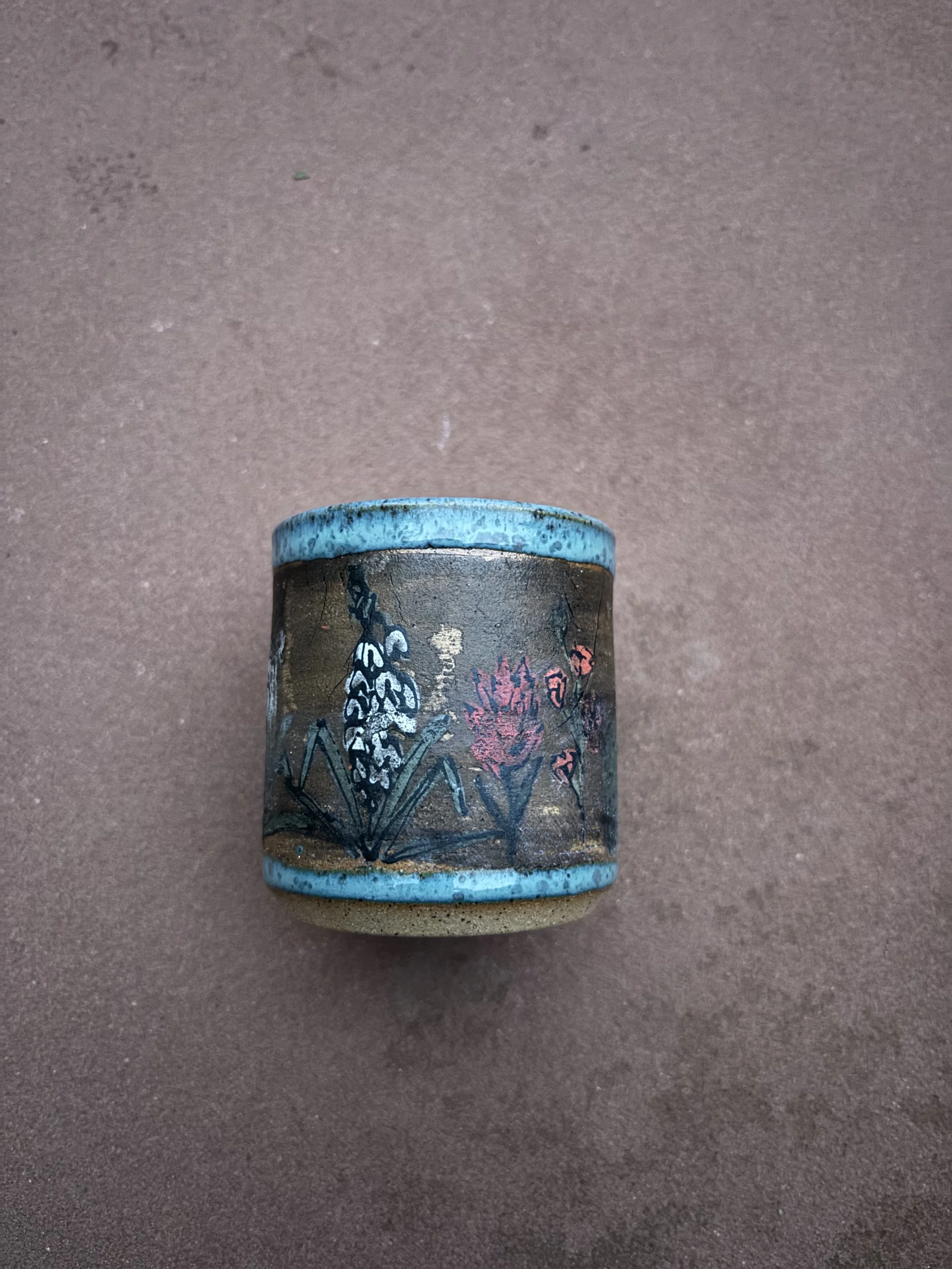 BAT EATERS AND OTHER NAMES FOR CORE ZANG 🎧