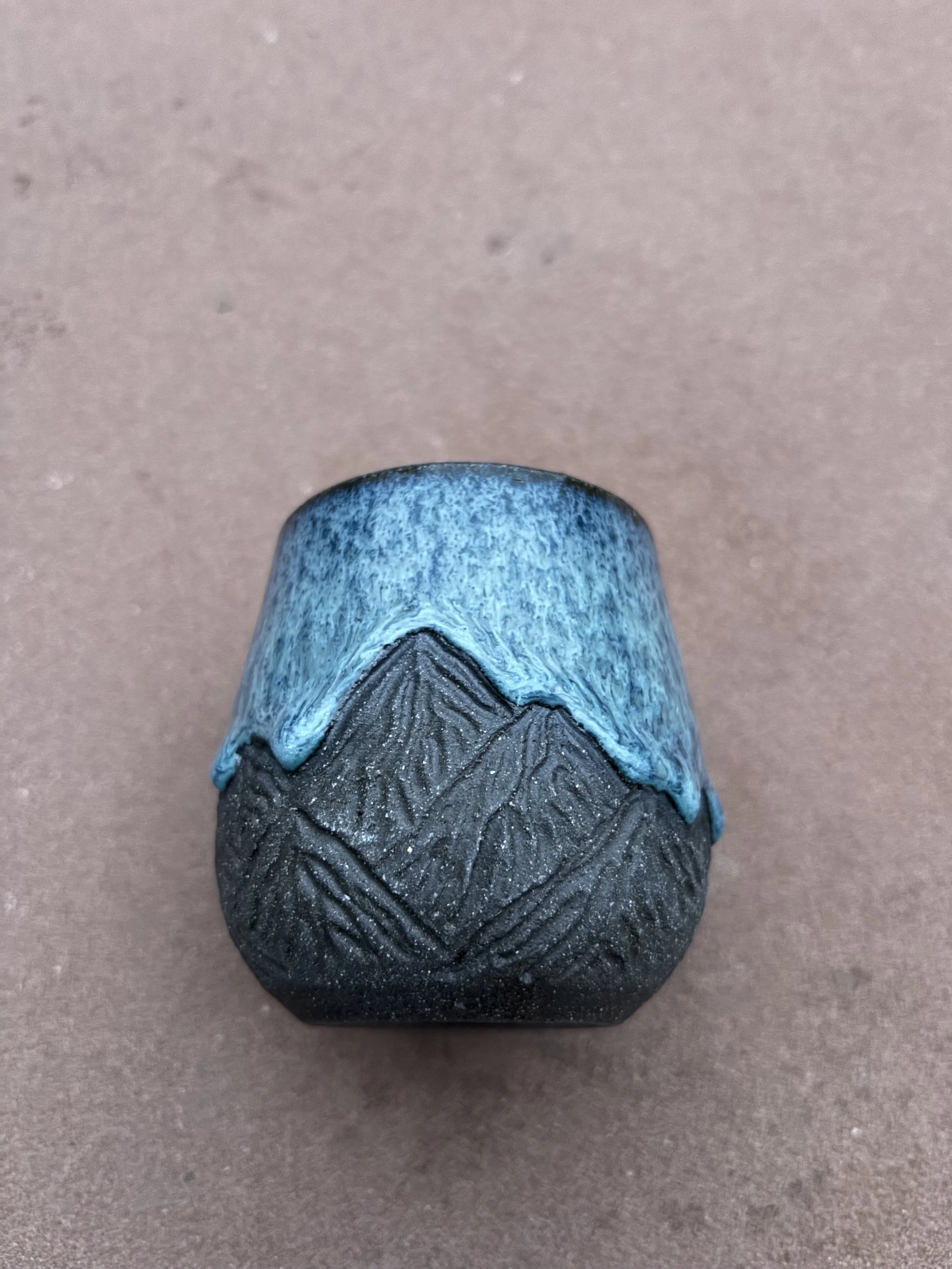 MAPPING THE INTERIOR